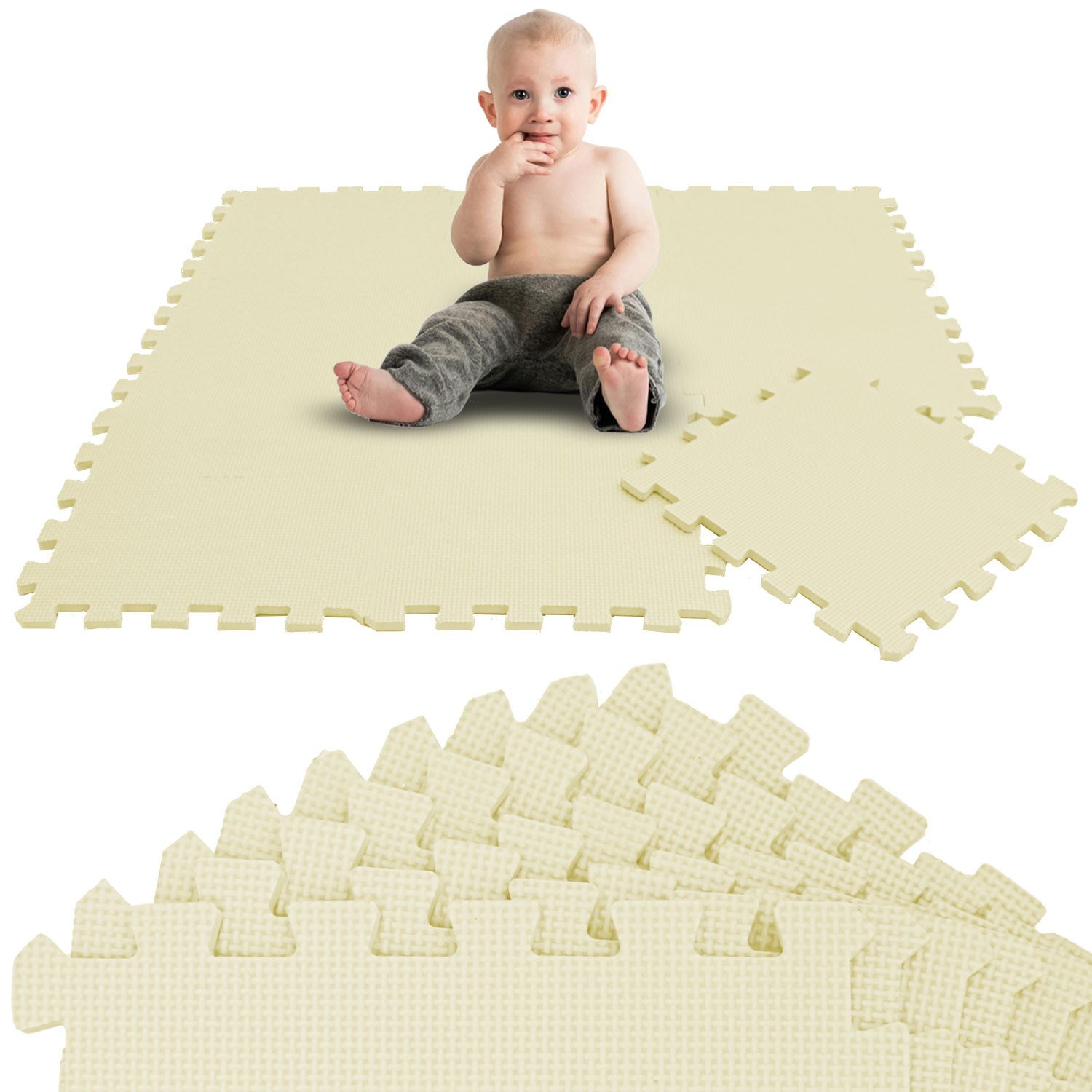LittleTom Puzzlematte ab dem 1. Tag günstig online kaufen