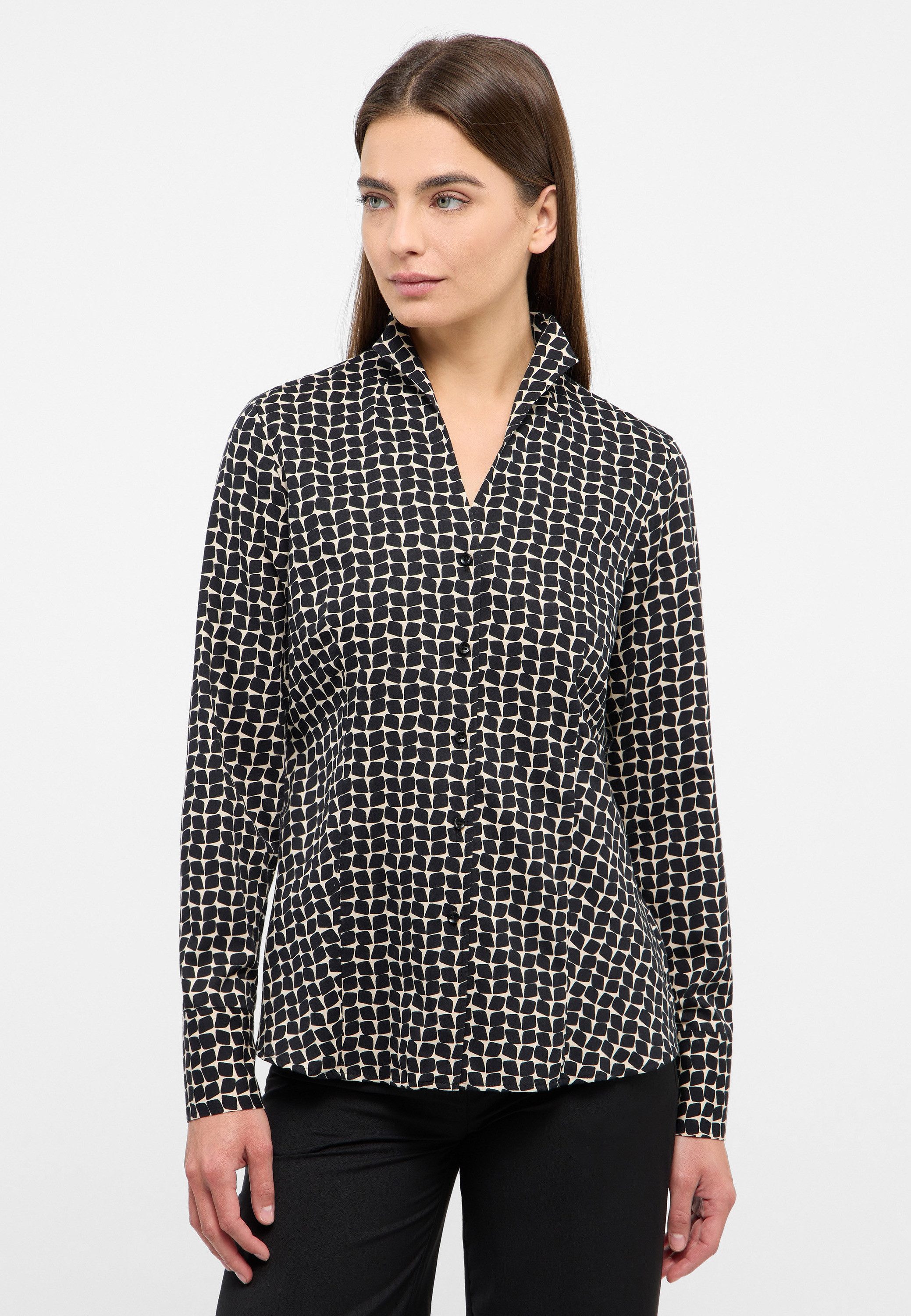 Hemdbluse REGULAR FIT