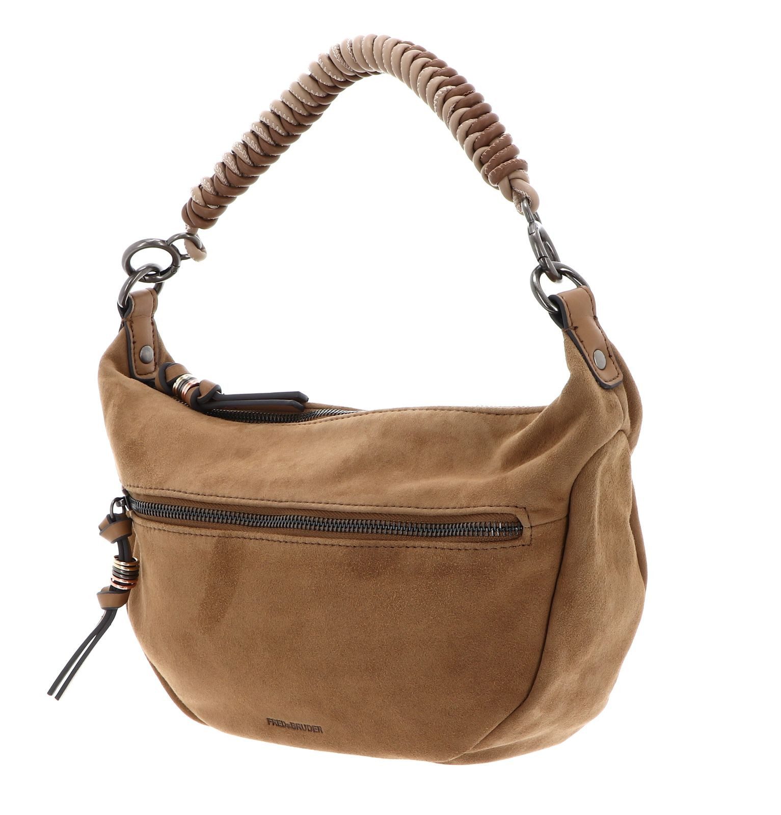 FREDsBRUDER Schultertasche Wild Wild Love günstig online kaufen