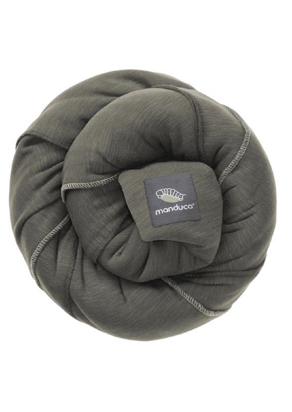 Tragetuch Babytragetuch Manduca® Sling tolle Farben 100 % Bio-BW-Angebotswoche