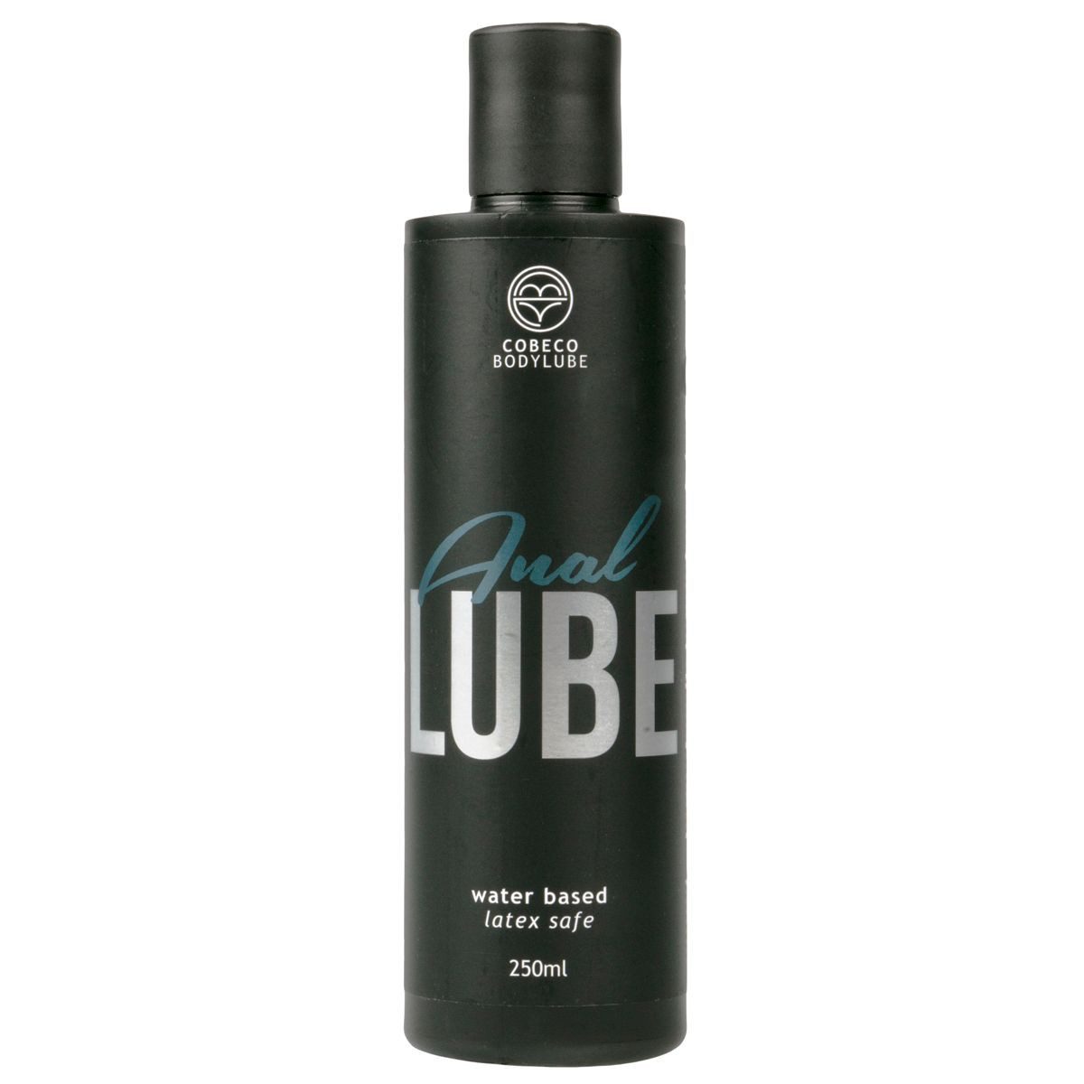 Analgleitgel Cobeco Anal-Gleitmittel auf Wasserbasis 250 ml