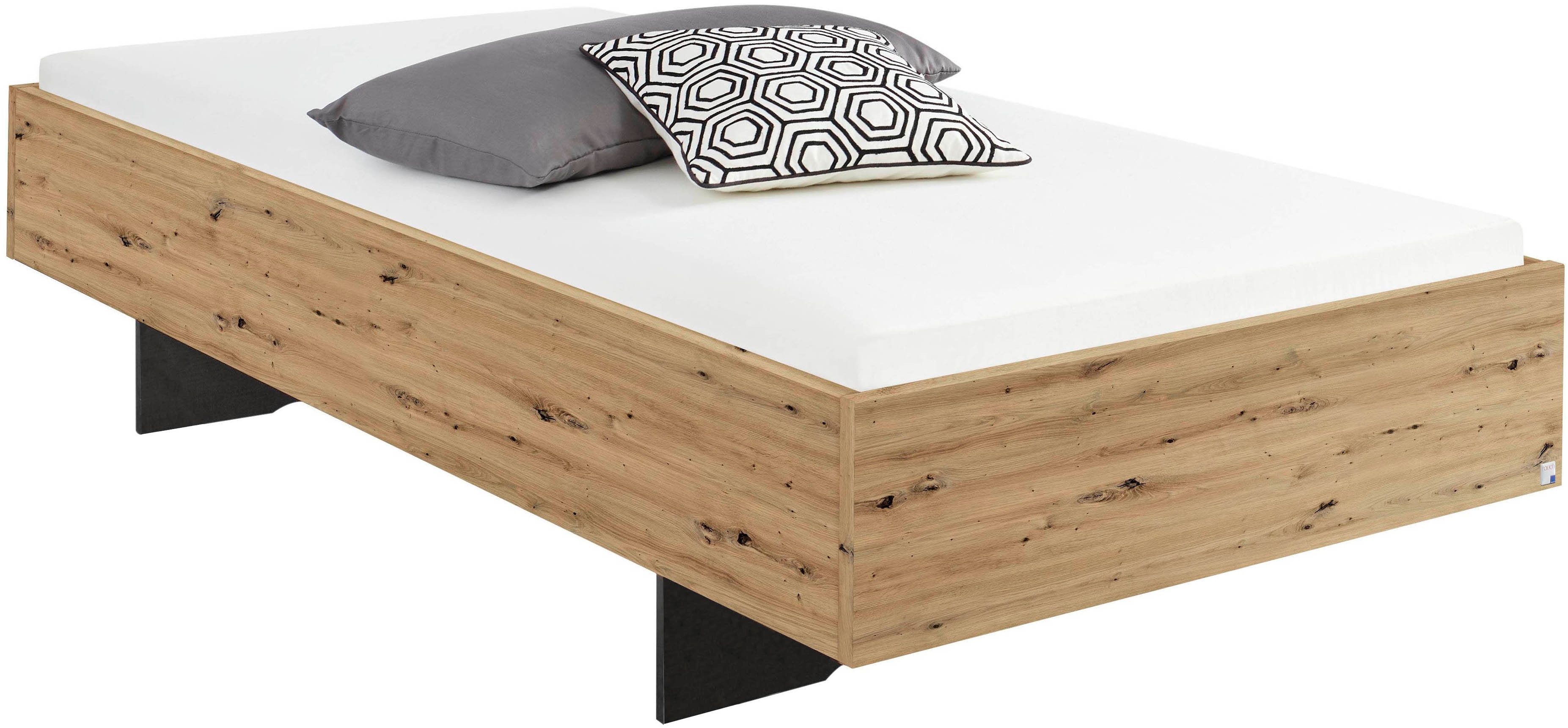 rauch Futonbett Phoenix, ohne Kopfteil günstig online kaufen