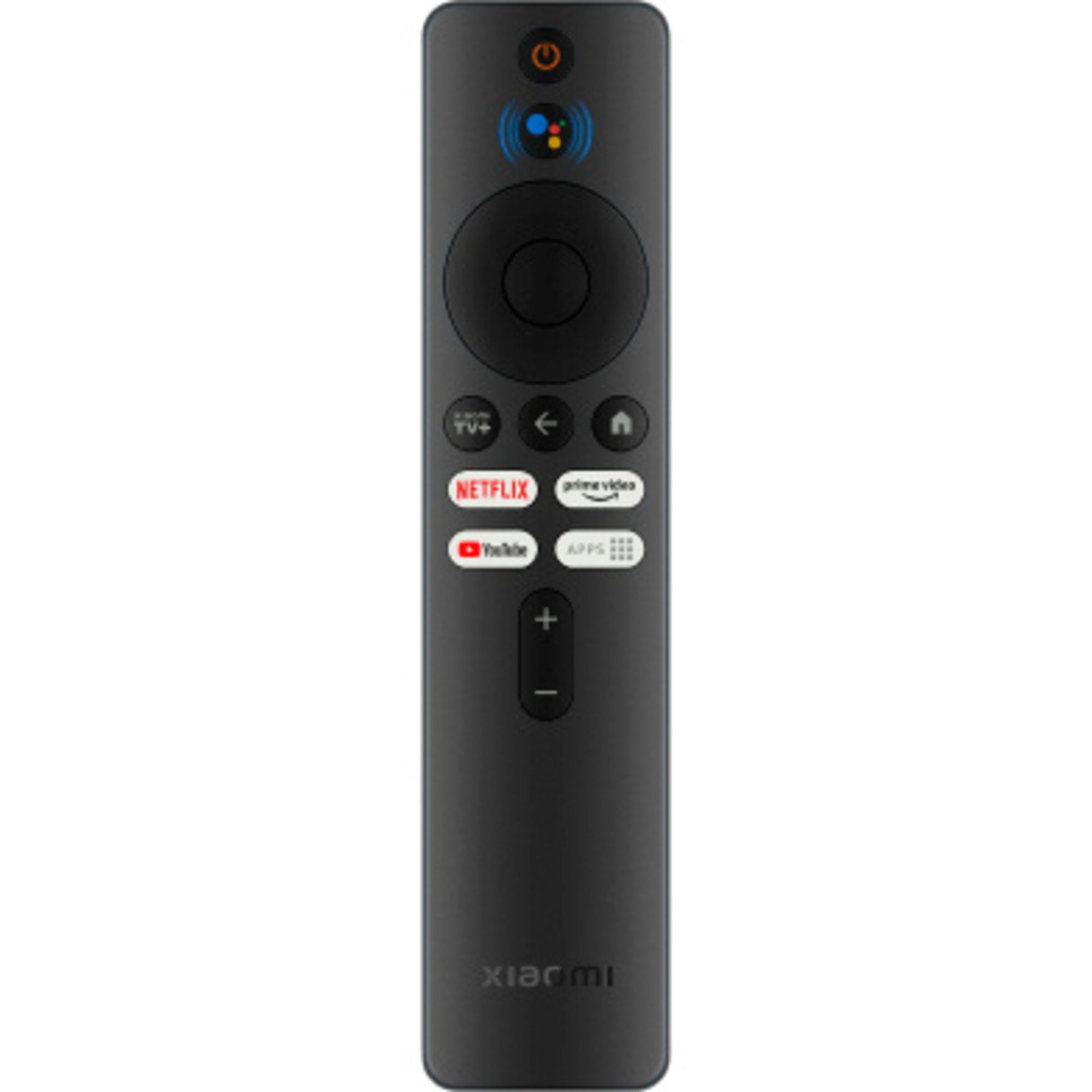 Xiaomi Schwarz MP3-Player S Xiaomi Box Gen) TV (EU-Ware), (2nd