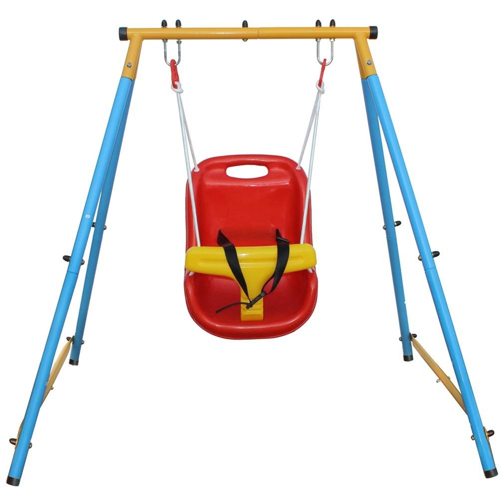 Babyschaukelsitz Babyschaukelsitz 3-in-1 Babyschaukel mit Gestell,schaukelsitz
