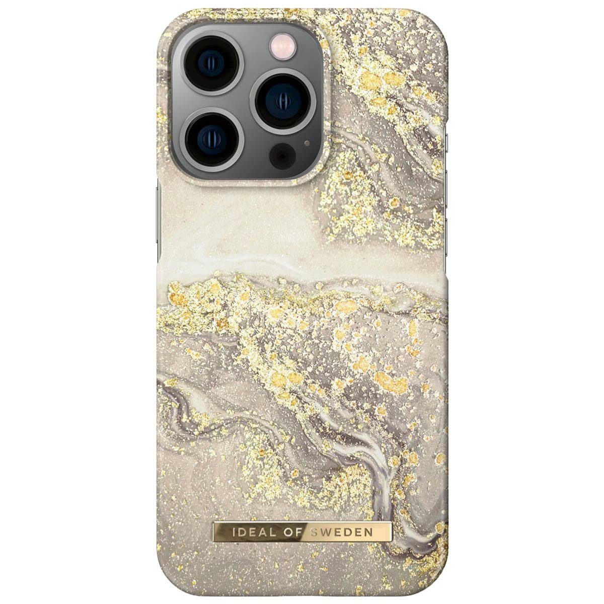 iDeal of Sweden Backcover iDeal of Sweden Fashion Back Case für das Apple iPhone 13 Pro - Sparkl