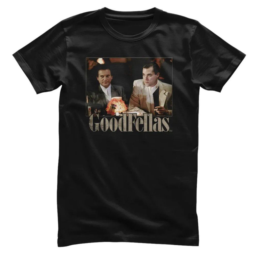 GoodFellas T-Shirt Restaurant T-Shirt