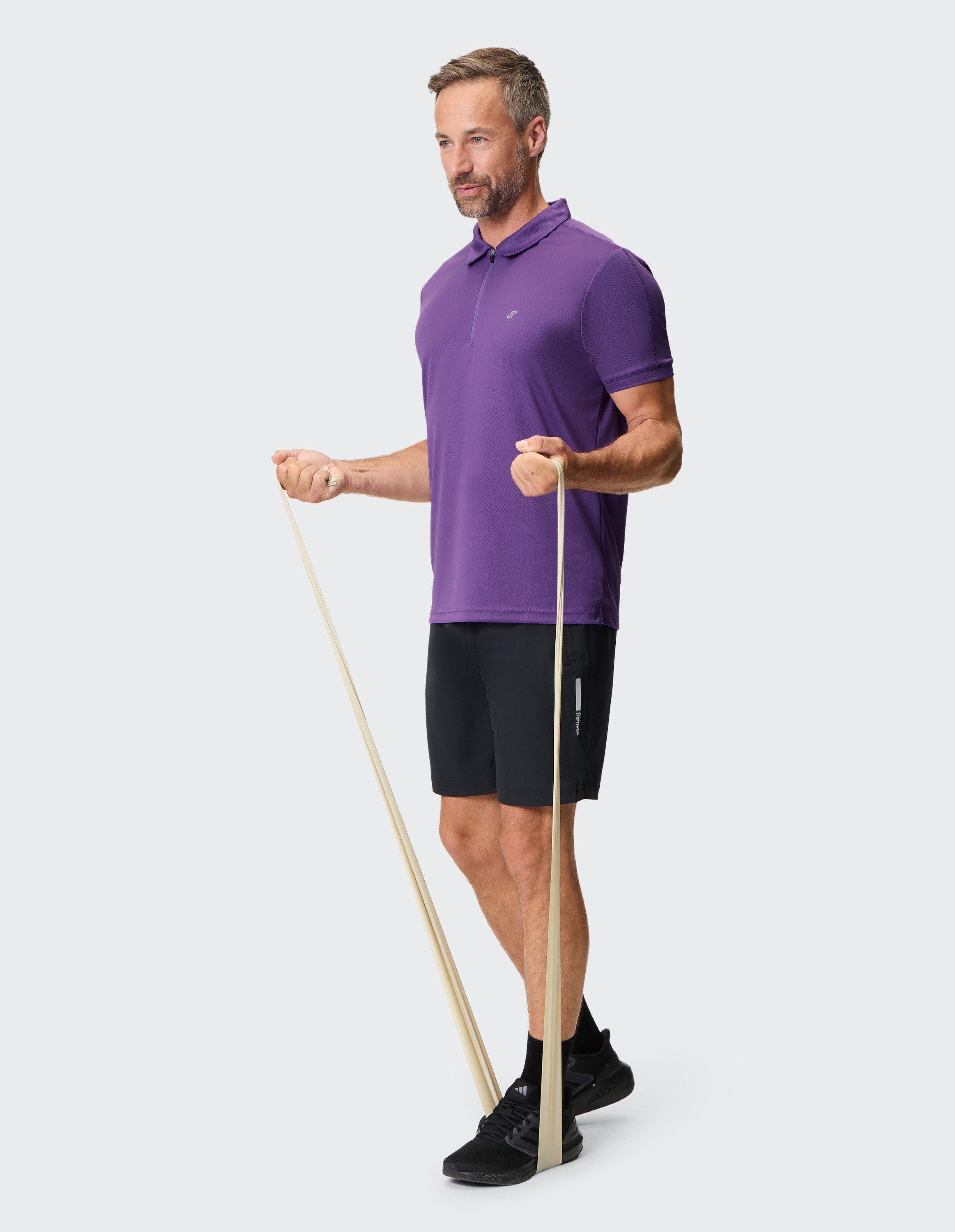 Joy Sportswear Poloshirt Poloshirt CLAAS