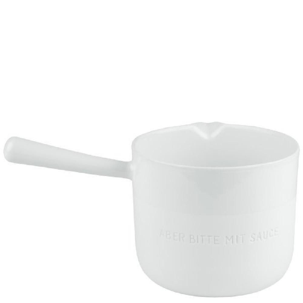 Räder Sauciere Design Sauciere Aber Bitte Mit Sauce (12cm)