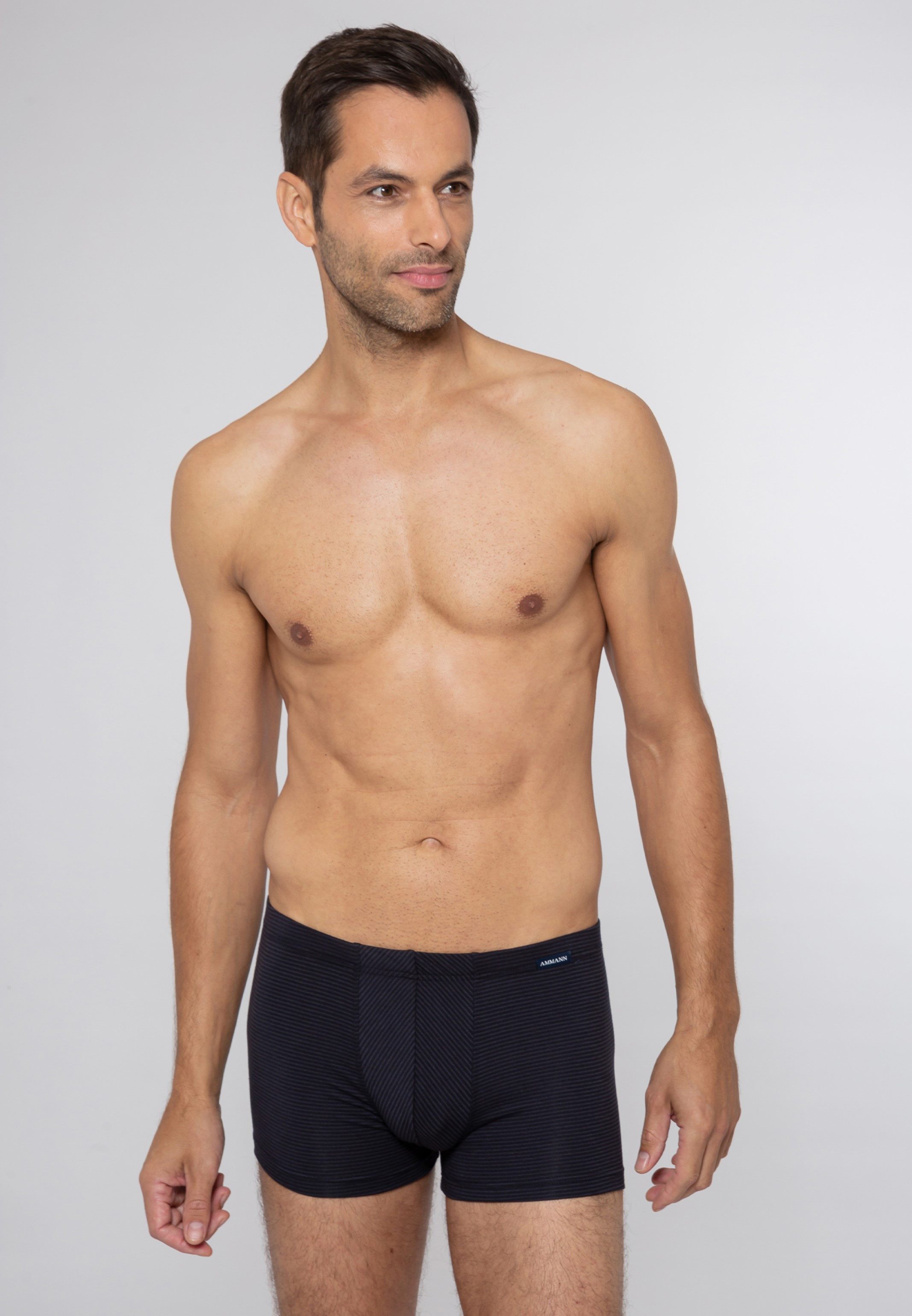 Ammann Retro Boxer 2er Pack Cotton günstig online kaufen