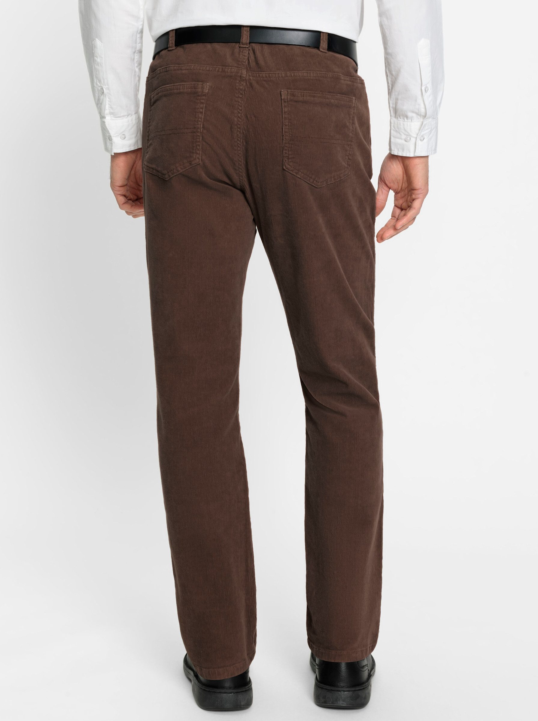 Witt Chinohose Cord-Hose normal