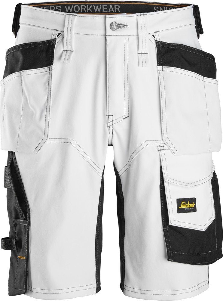 Snickers Arbeitsshorts