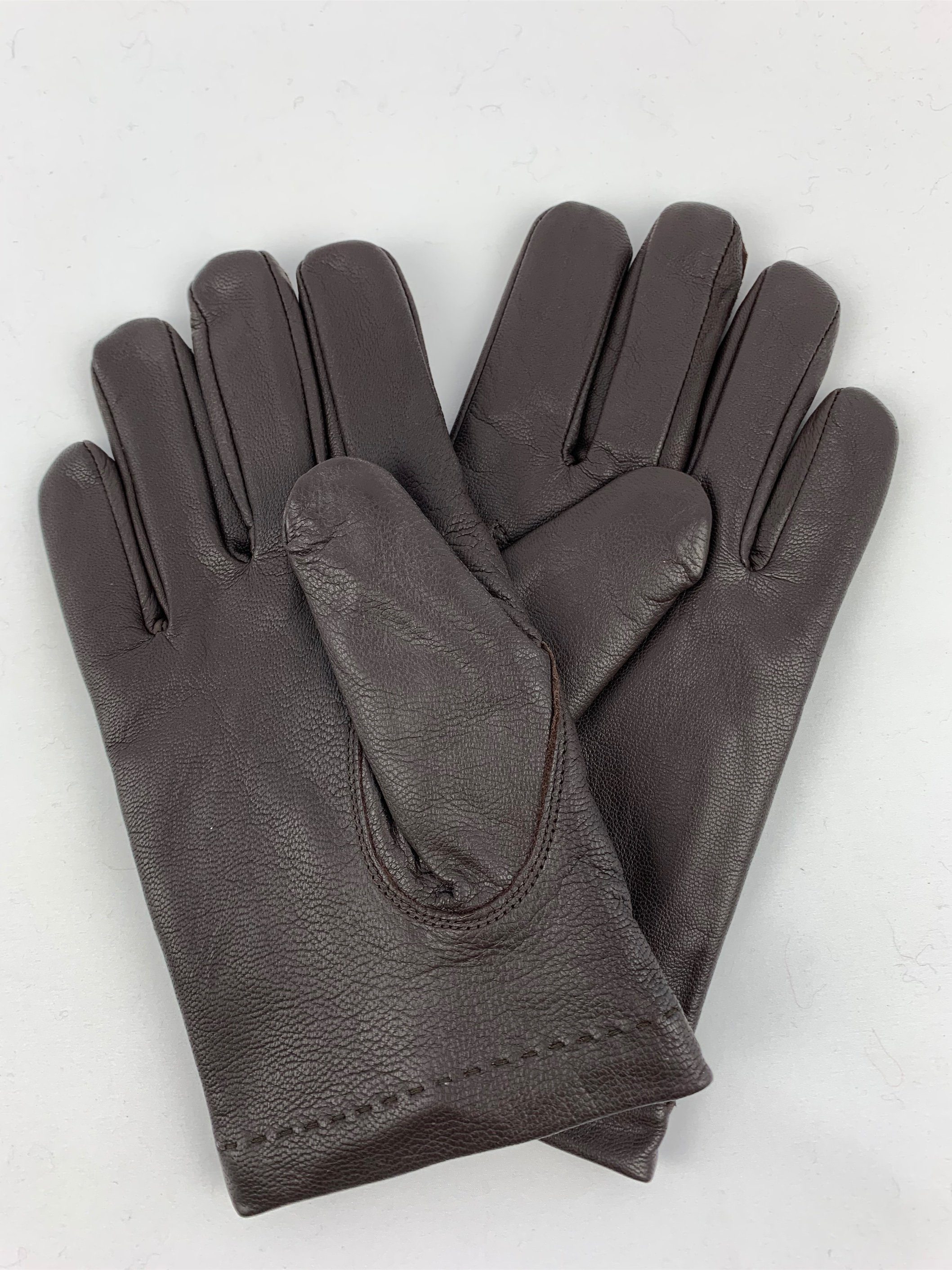 ZEBRO Lederhandschuhe Nappa-Lederhandschuhe KK105 Schafleder