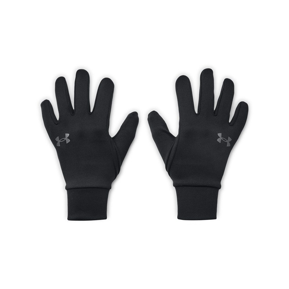 Under Armour® Trainingshandschuhe UA STORM LINER aus Kunstfaser, sportlicher Stil, in den Größen S, M, L und XL