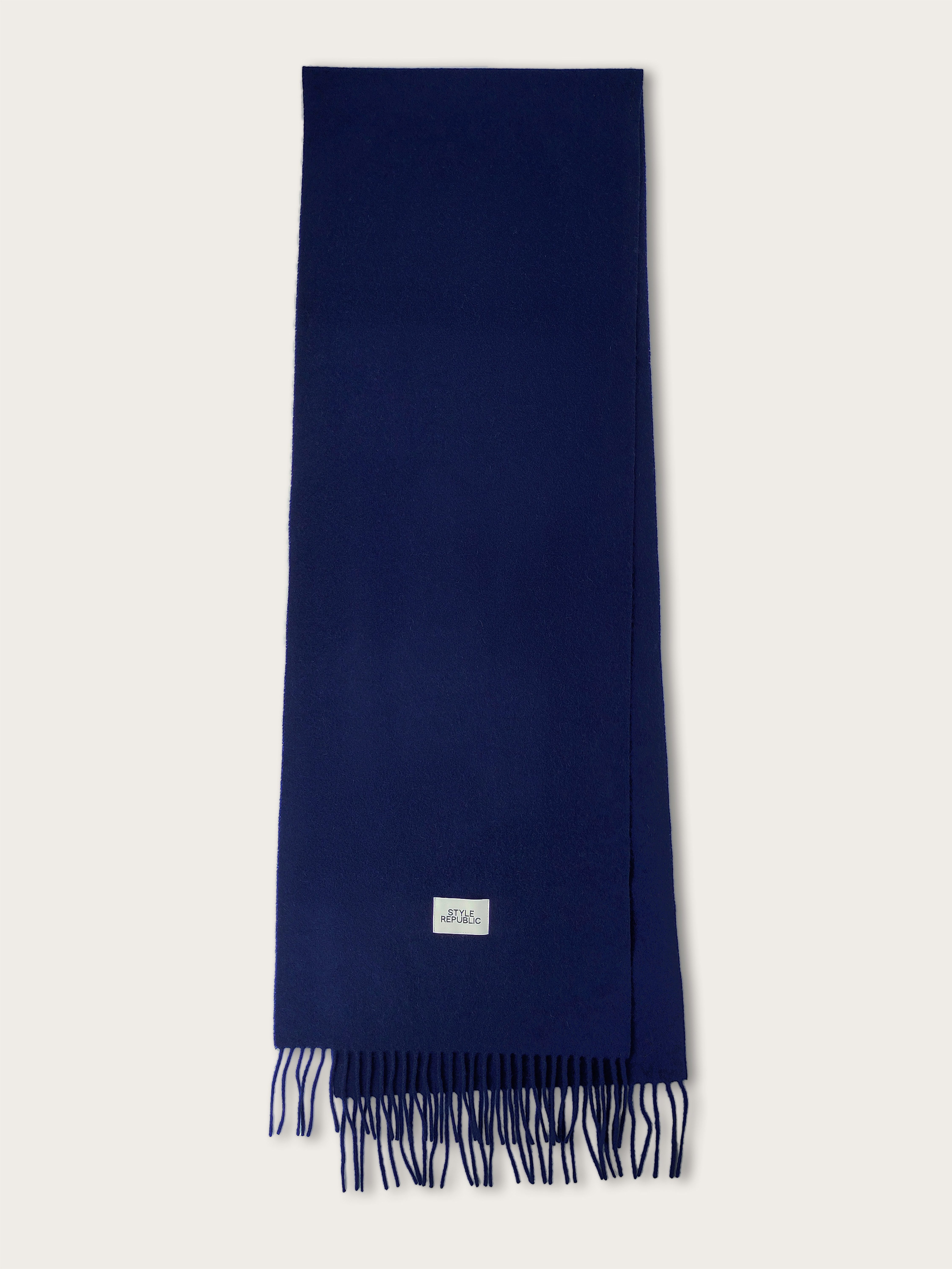 Style Republic Kaschmirschal Kaschmir Schal gewoben