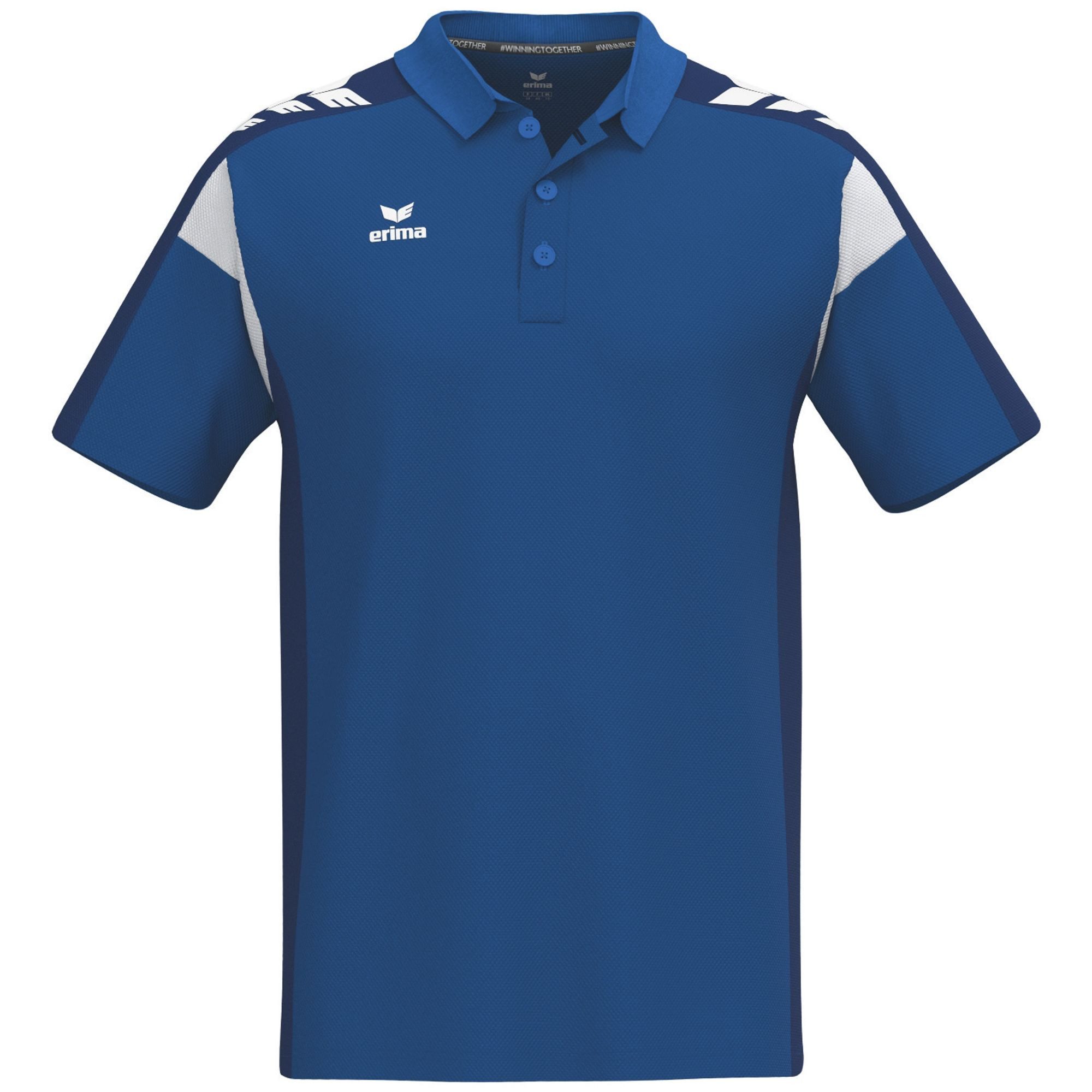 Erima Poloshirt Polo-Shirt CELEBRATE 125 Poloshirt function