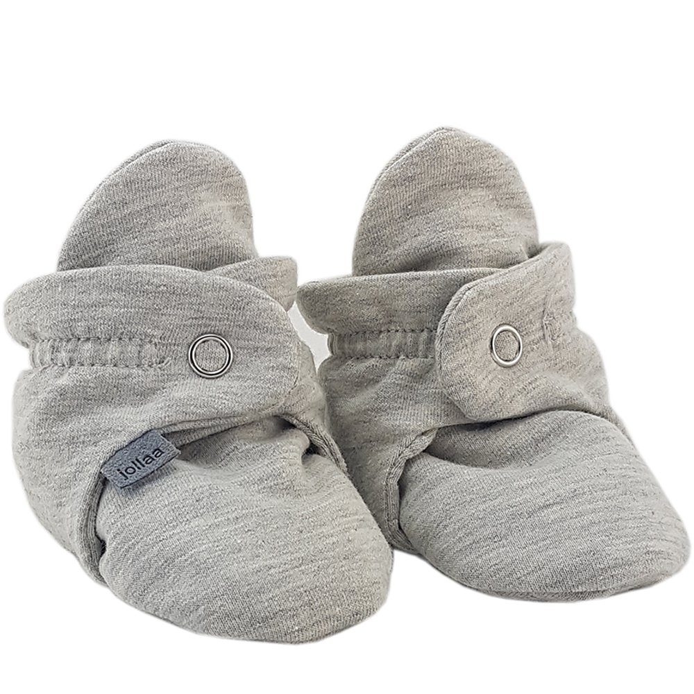 JOLLAA Baby Bootie Krabbelschuh