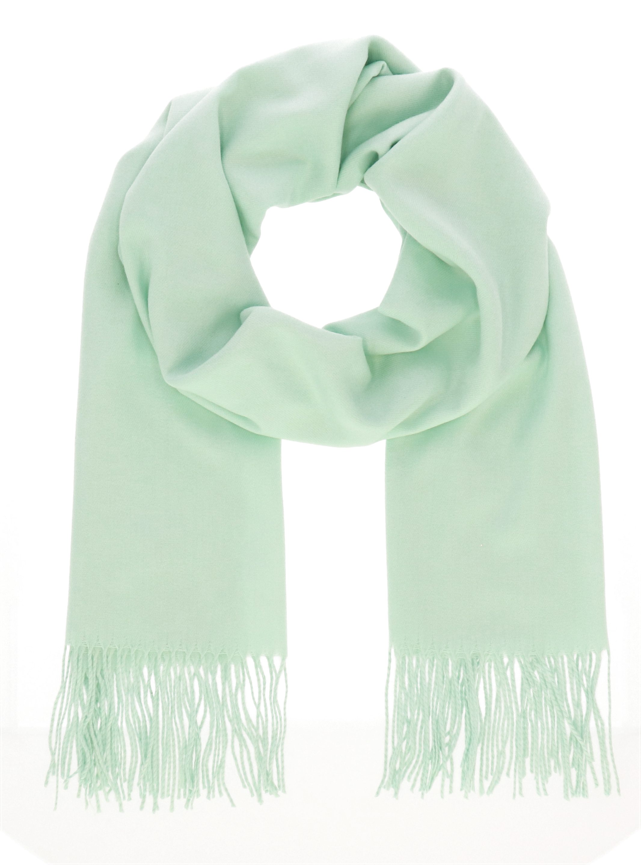 halsüberkopf Accessoires Modeschal Kuscheliger Pashmina Schal, günstig online kaufen
