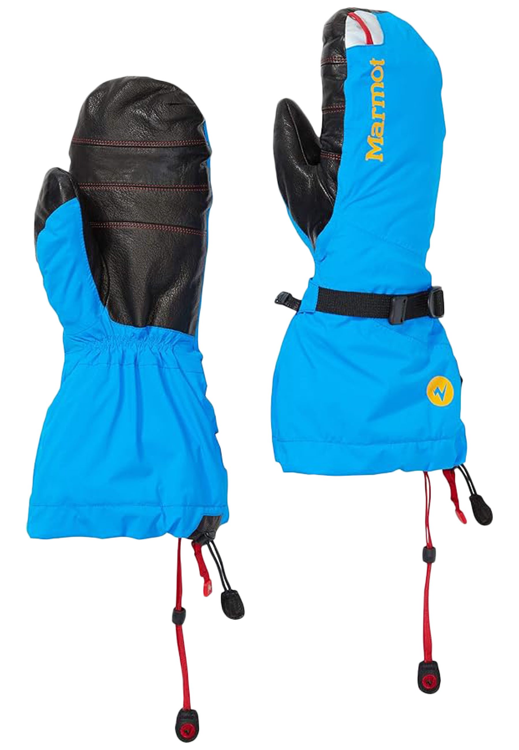Marmot PU-Handschuhe