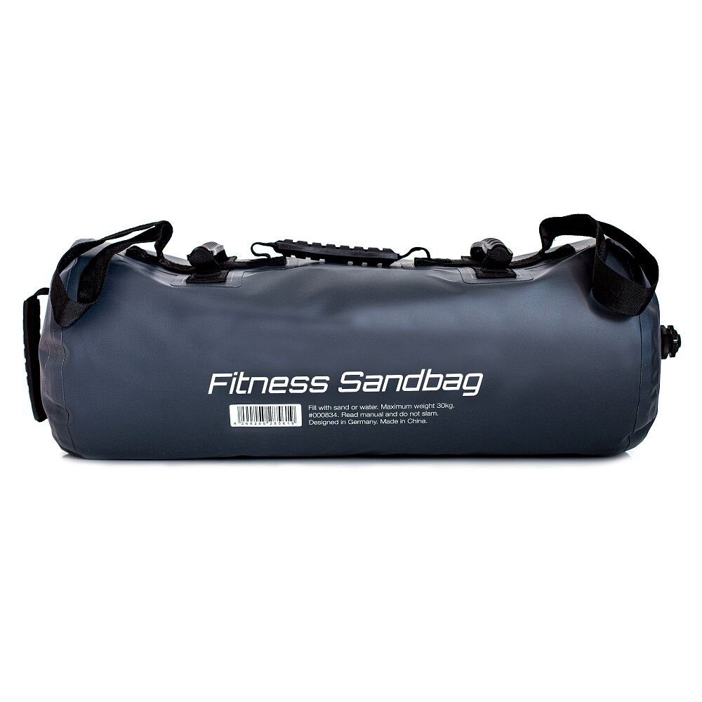 Wasser, oder Fitness Ganzkörpertrainer befüllbar Gewichtssack Mit Sand Stahlkugeln aerobis Sandbag,