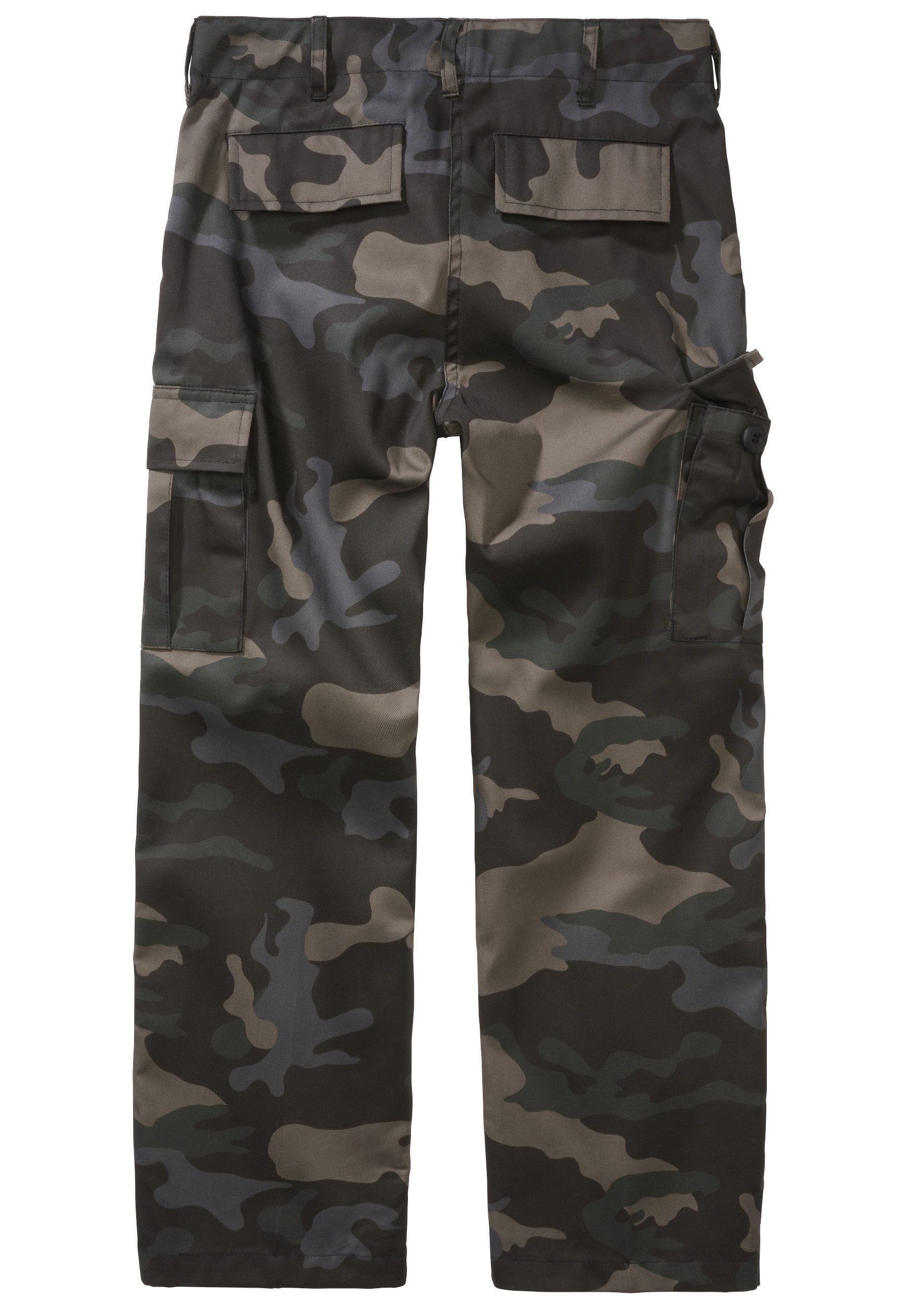 Brandit Cargohose Brandit Kids US Ranger Trouser (1-tlg)