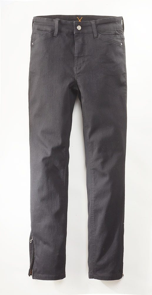 MAC Bequeme Jeans