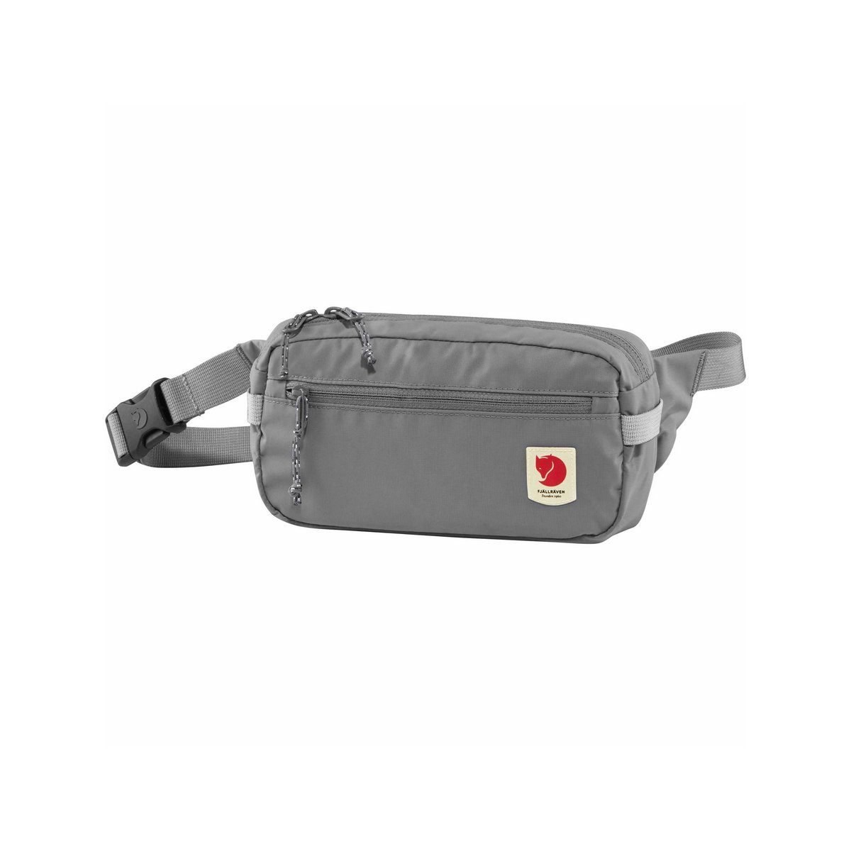 Fjällräven Gürteltasche grau (1-tlg)