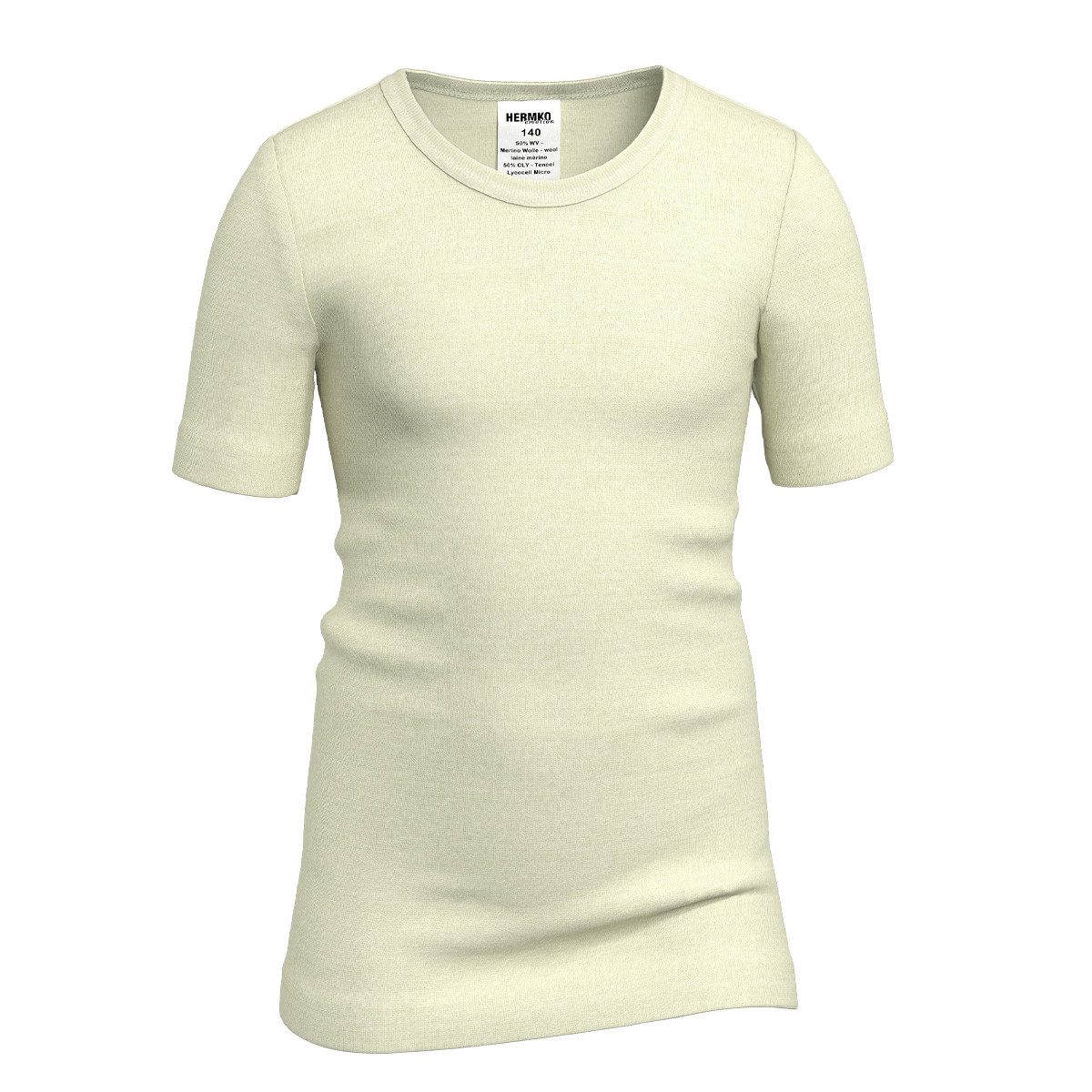 Kurzarmshirt