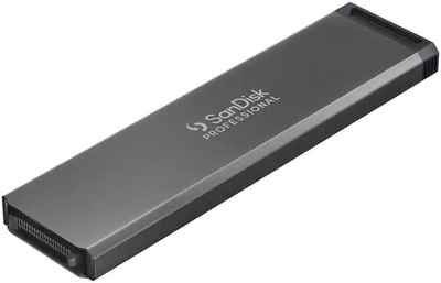 Sandisk PRO-BLADE SSD Mag 1TB SSD-Festplatte (1000 GB)