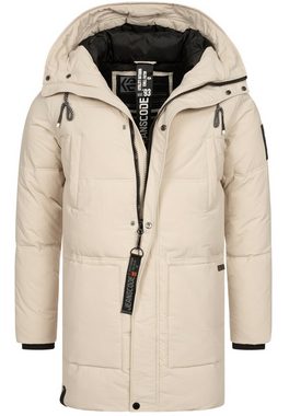 Indicode Winterjacke INMylo