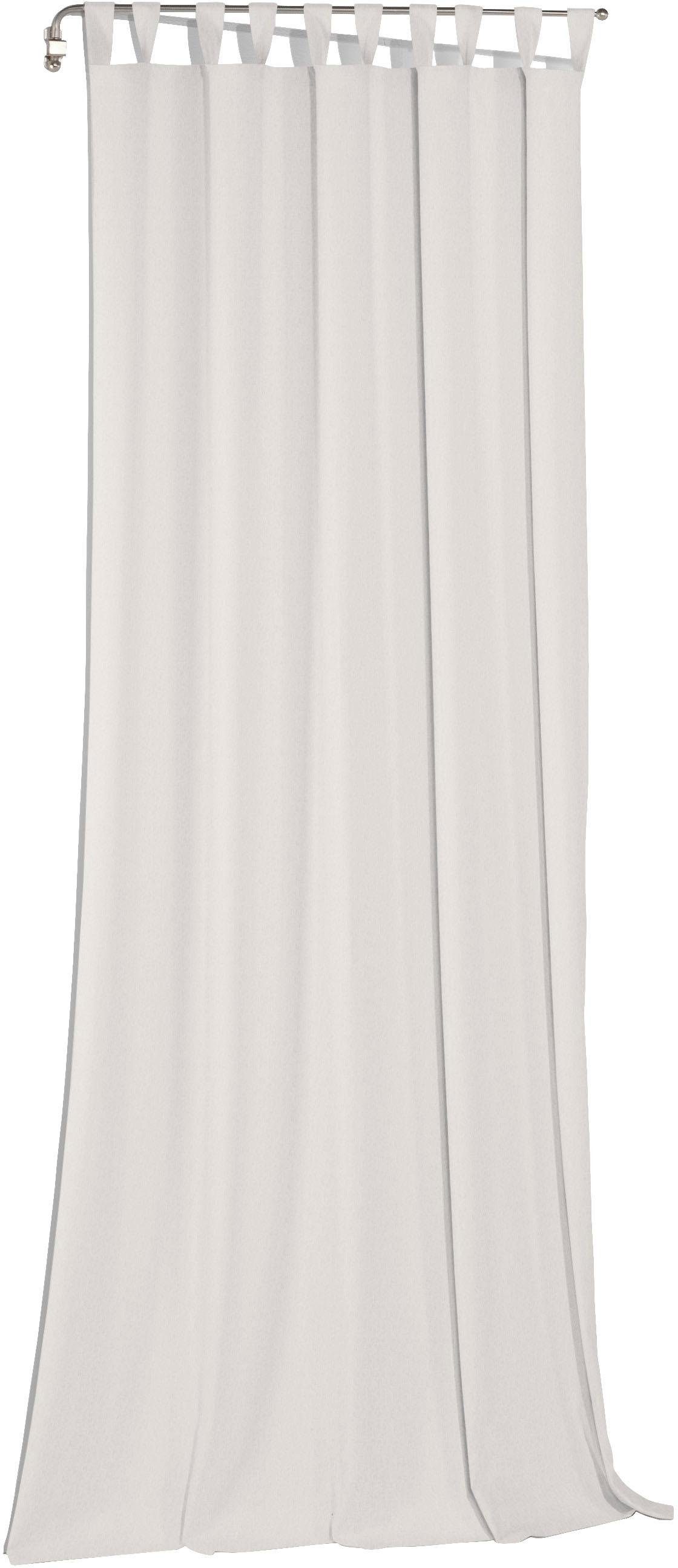 Wirth Vorhang Sunday, Schlaufen (1 St), günstig online kaufen