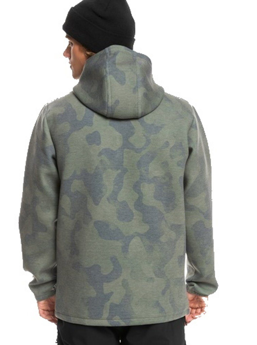 Quiksilver Skijacke