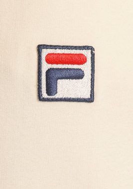 Fila Pyjama (2 tlg., 1 Stück) mit Markenlogo Stickerei