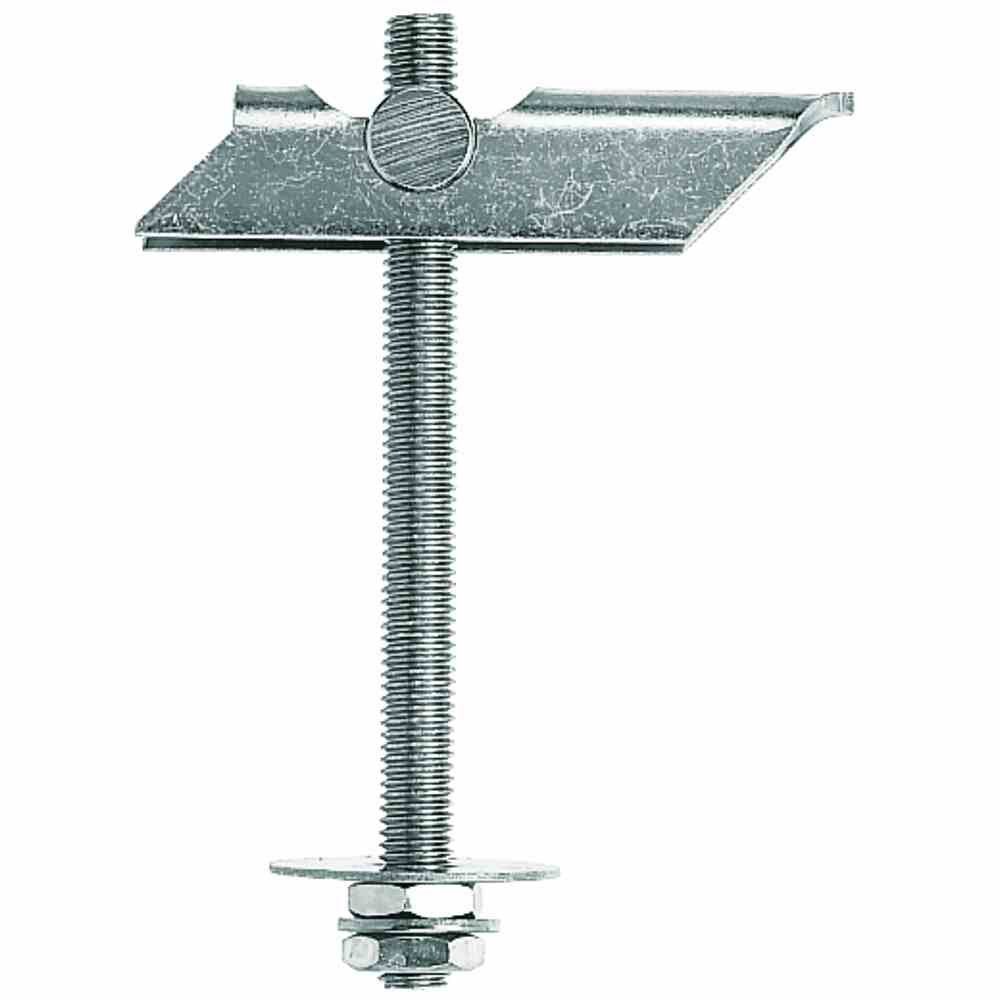 fischer Kippdübel KD 5 Metall-Kippdübel M 5 x 100, *** packweise! ***, 25 Stück, (25-tlg)