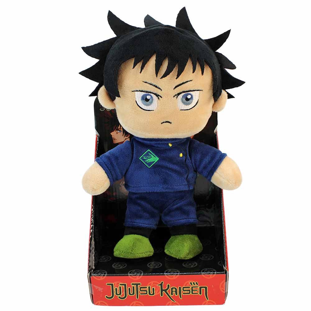 Play by Play Kuscheltier Jujutsu Kaisen Plüsch Figuren - ca. 27 cm (1-St)