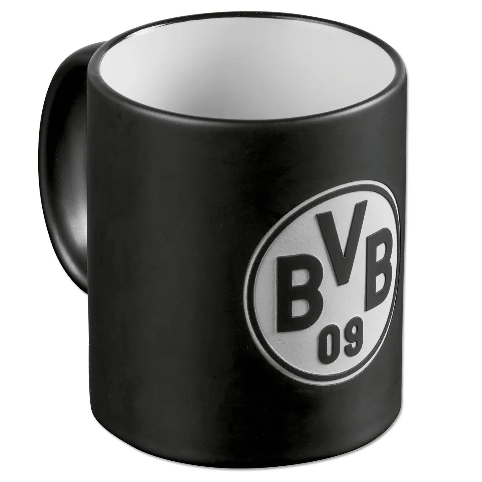 Tasse BVB Tasse mit Skyline