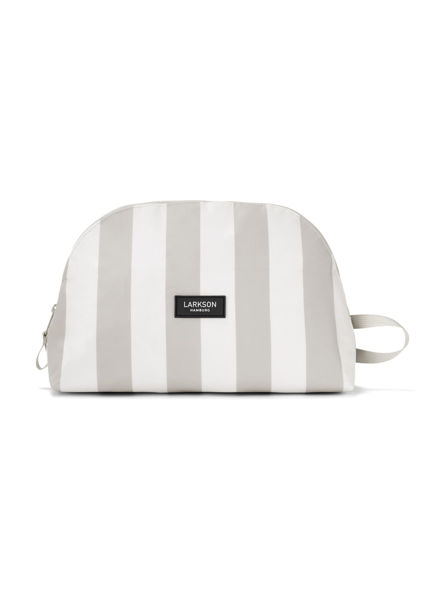 LARKSON Kulturbeutel Tilda Large Kulturtasche (1-tlg), Aufklappbare Waschtasche für Reise, Camping, Gym