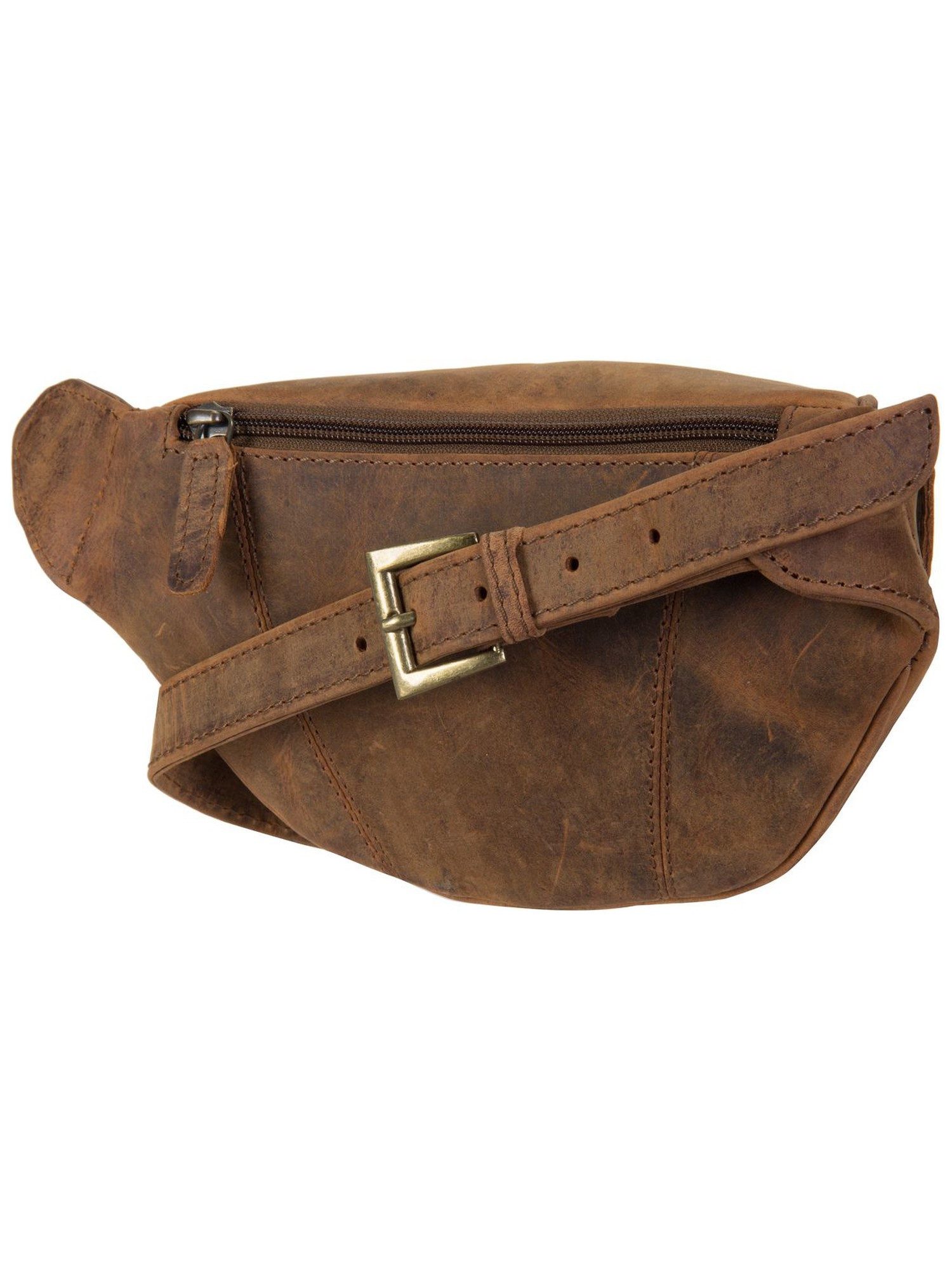 Harold's Gürteltasche Antic