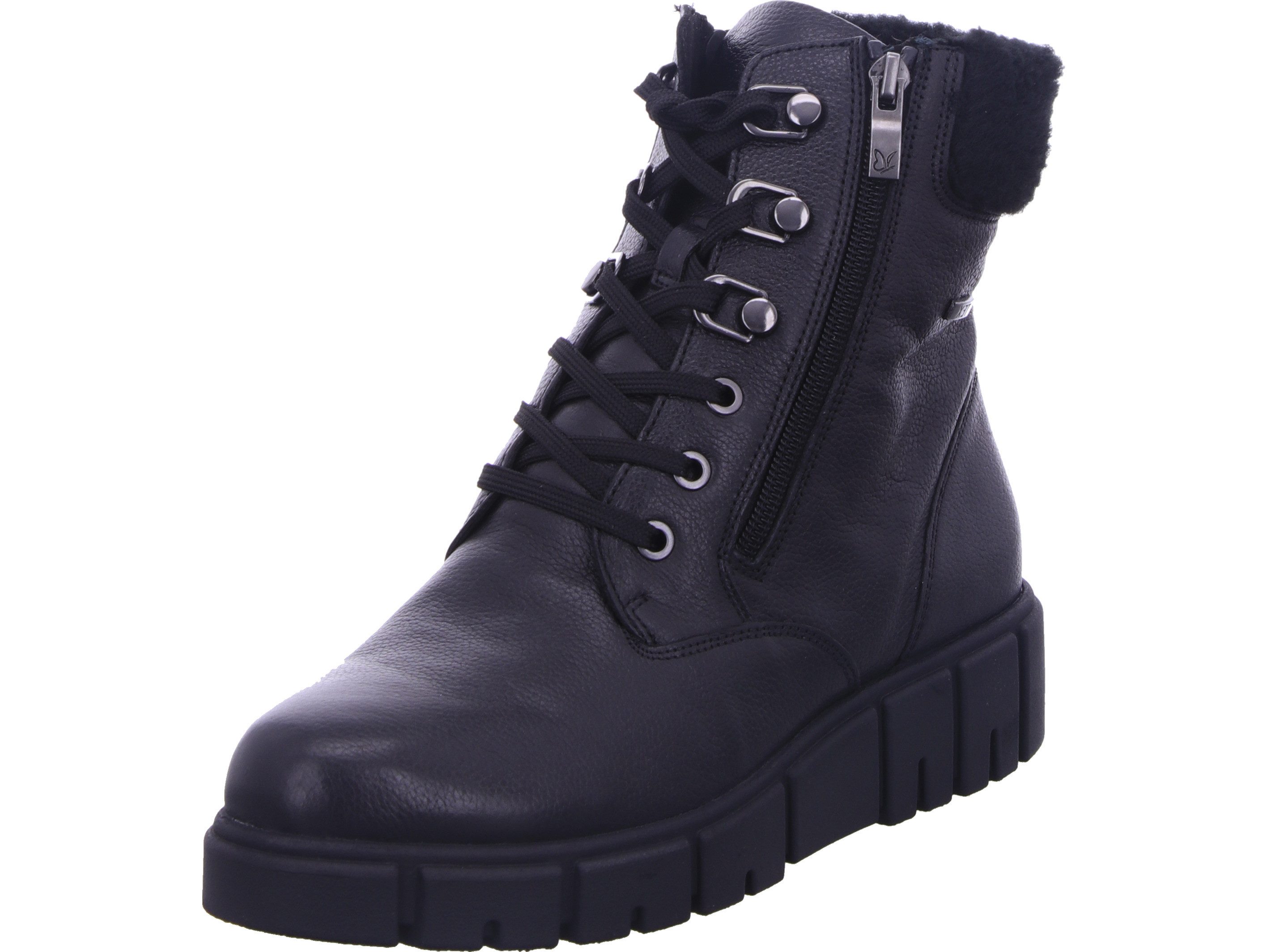 Caprice Winterboots mit TEX-Membran