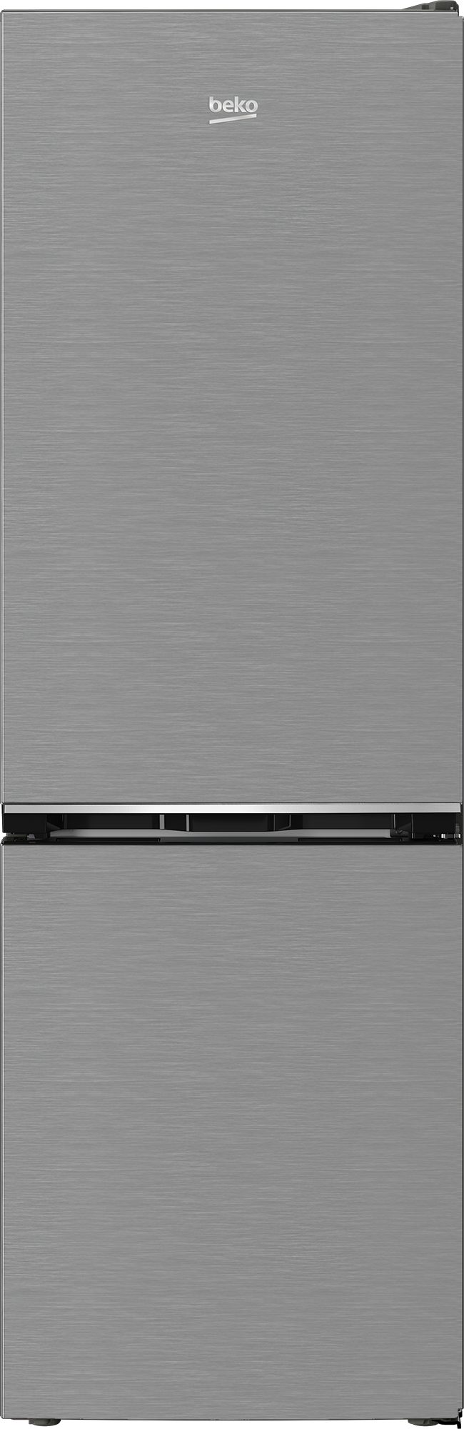 BEKO Kühl-/Gefrierkombination B5RCNA376HXB, 186,5 cm hoch, 59,5 cm breit, Volle Kapazität – ohne Abtauen – Bild 5 von 5