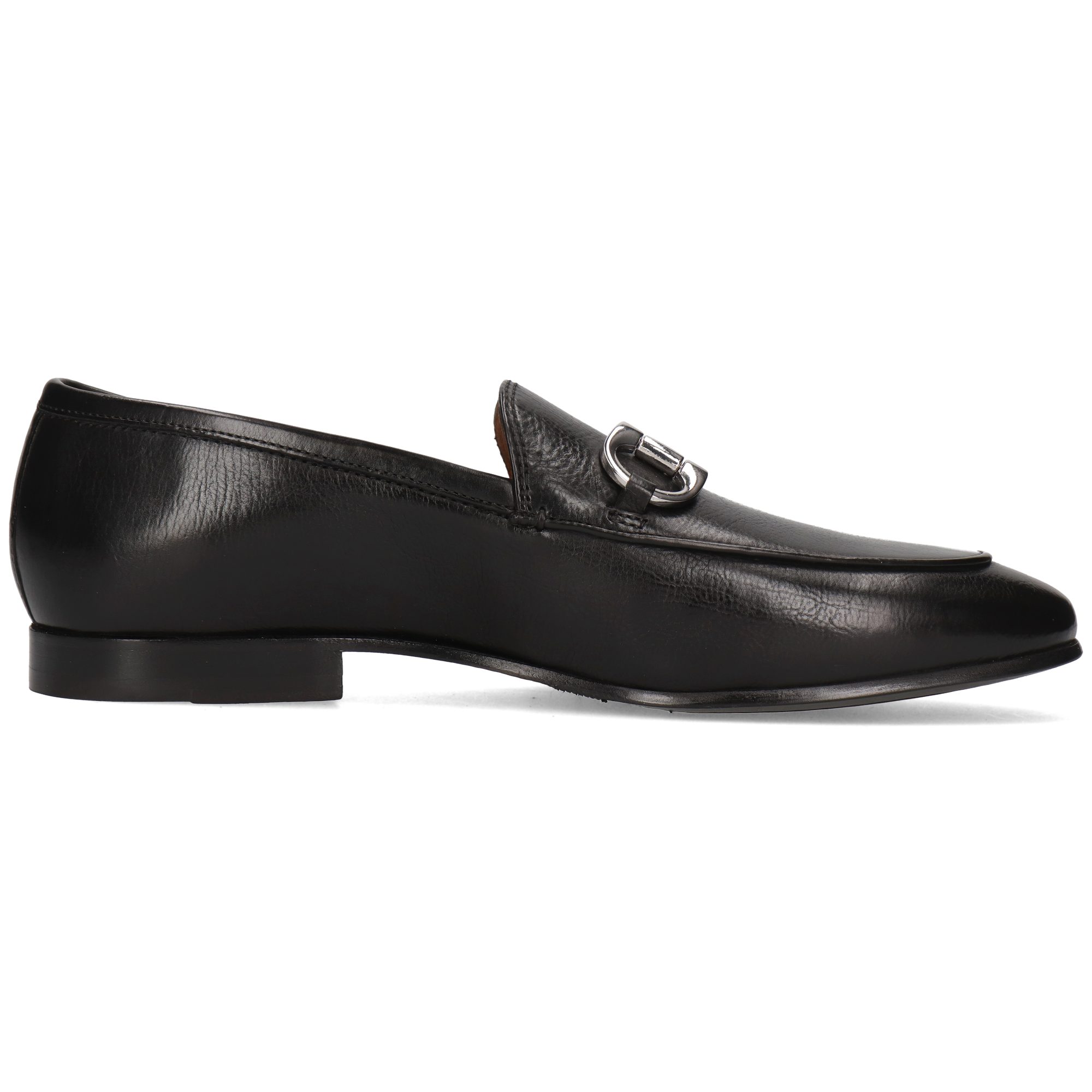 Melvin & Hamilton Clive 1 Loafer
