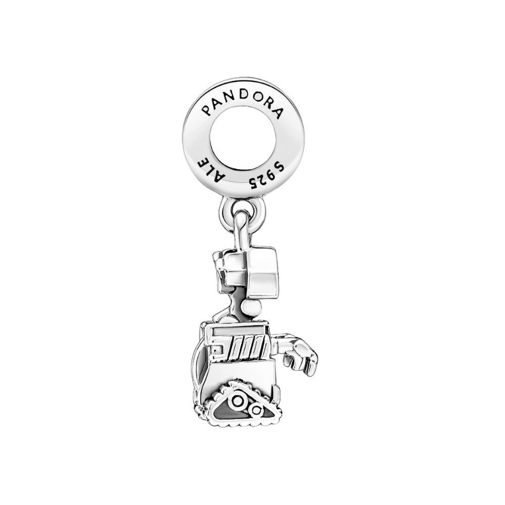 Pandora Charm-Einhänger 792030C01*, Wall-E, Emaille, Roboter, günstig online kaufen