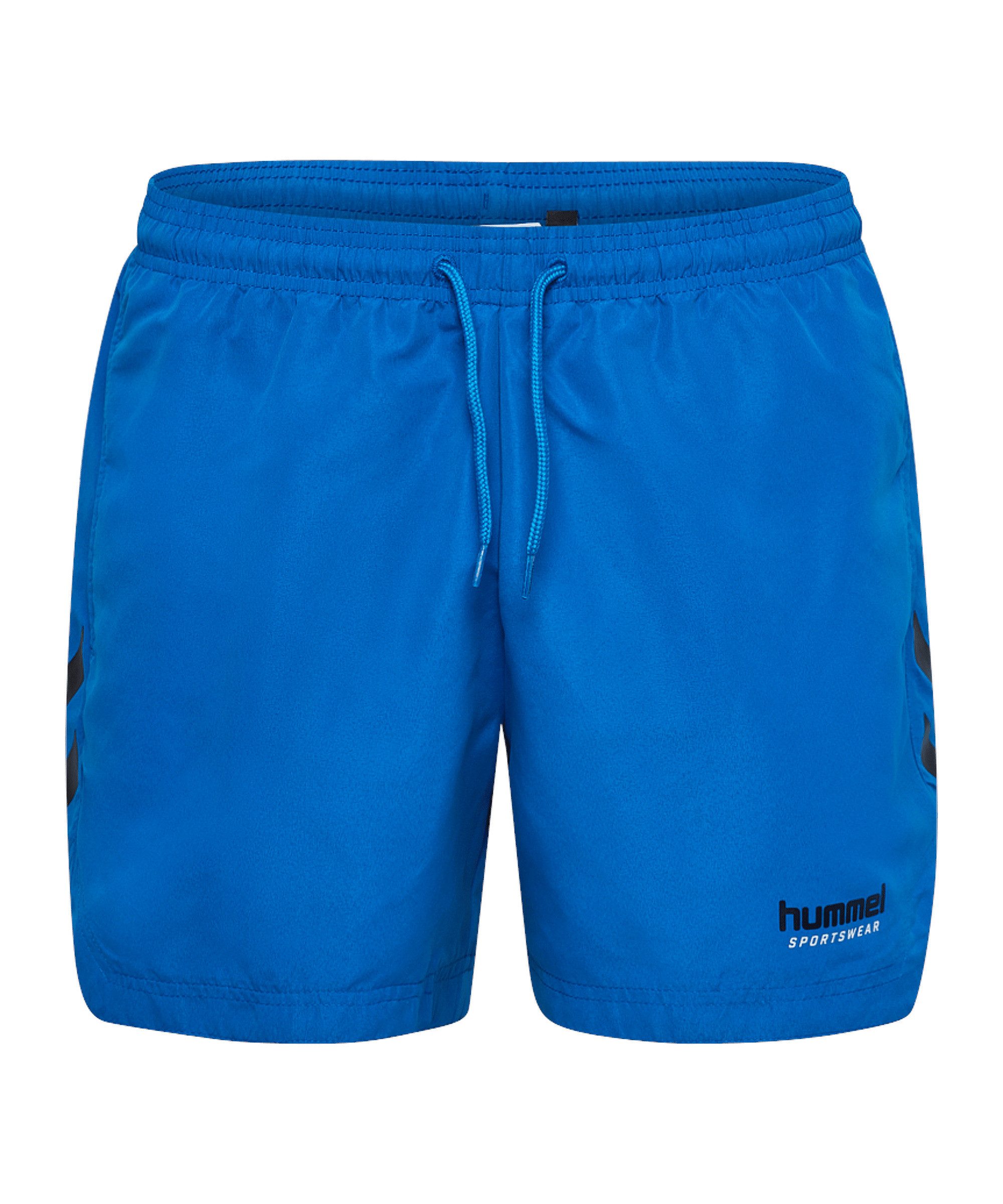 hummel Jogginghose Hummel Ned Badehose Unisex