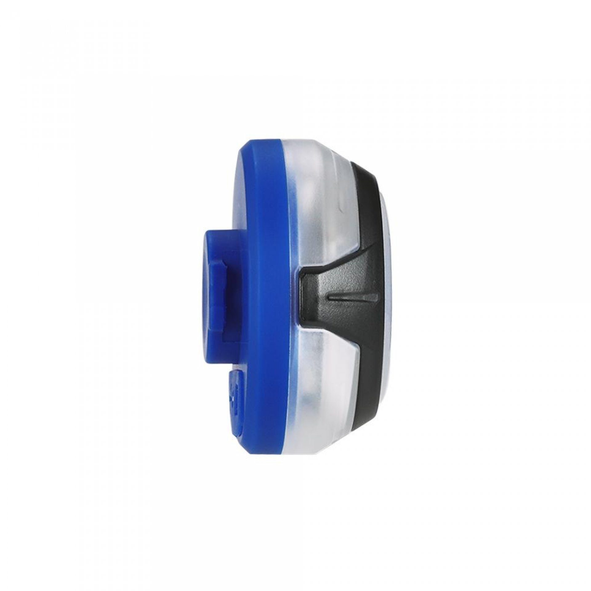 Gober LED Blinklicht OLIGHT Blau Schulranzen Sicherheitslicht kit wiederaufladbar LED Blinklicht