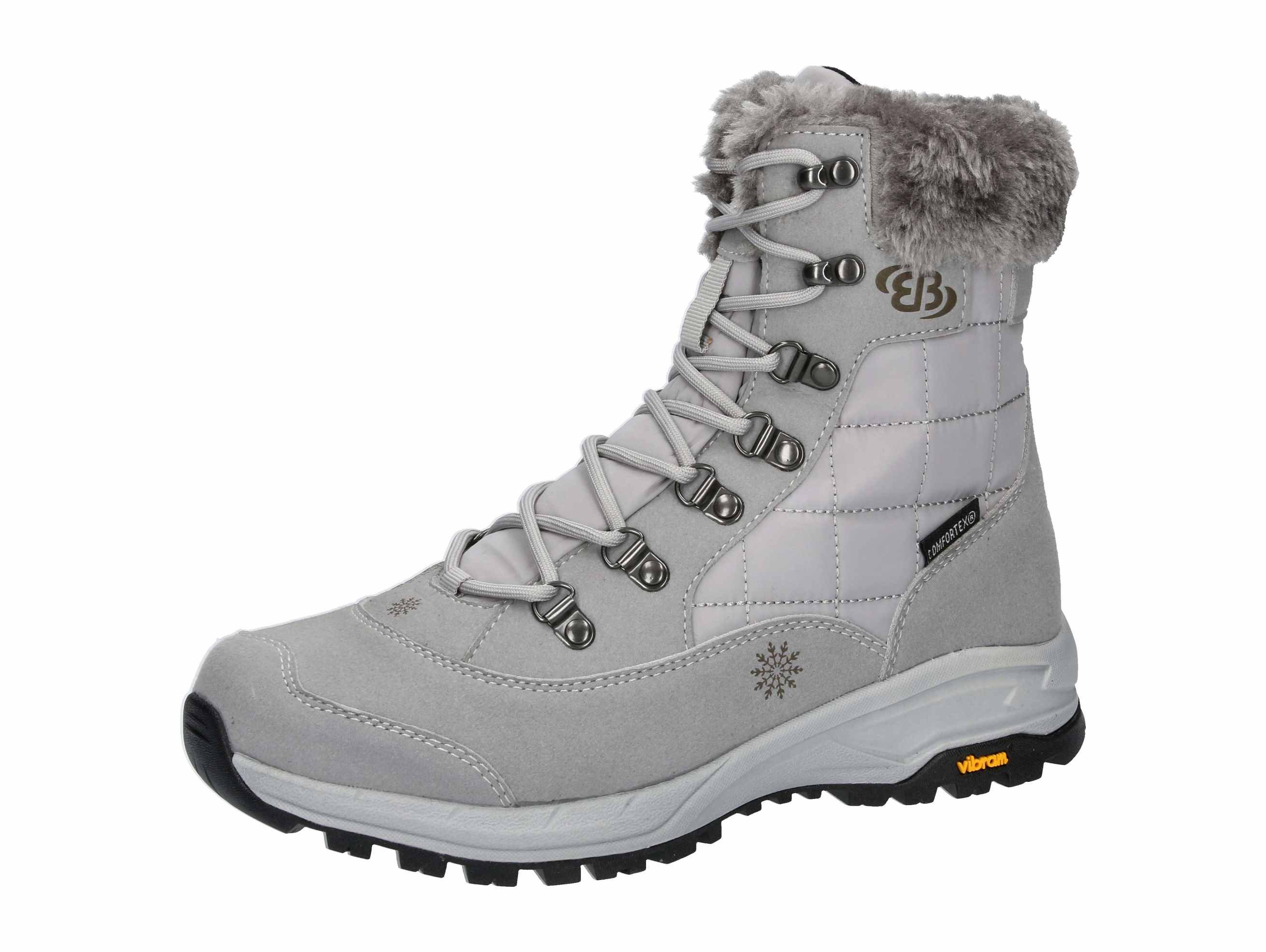 BRÜTTING Winterboot Himalaya 37 Winterboots günstig online kaufen