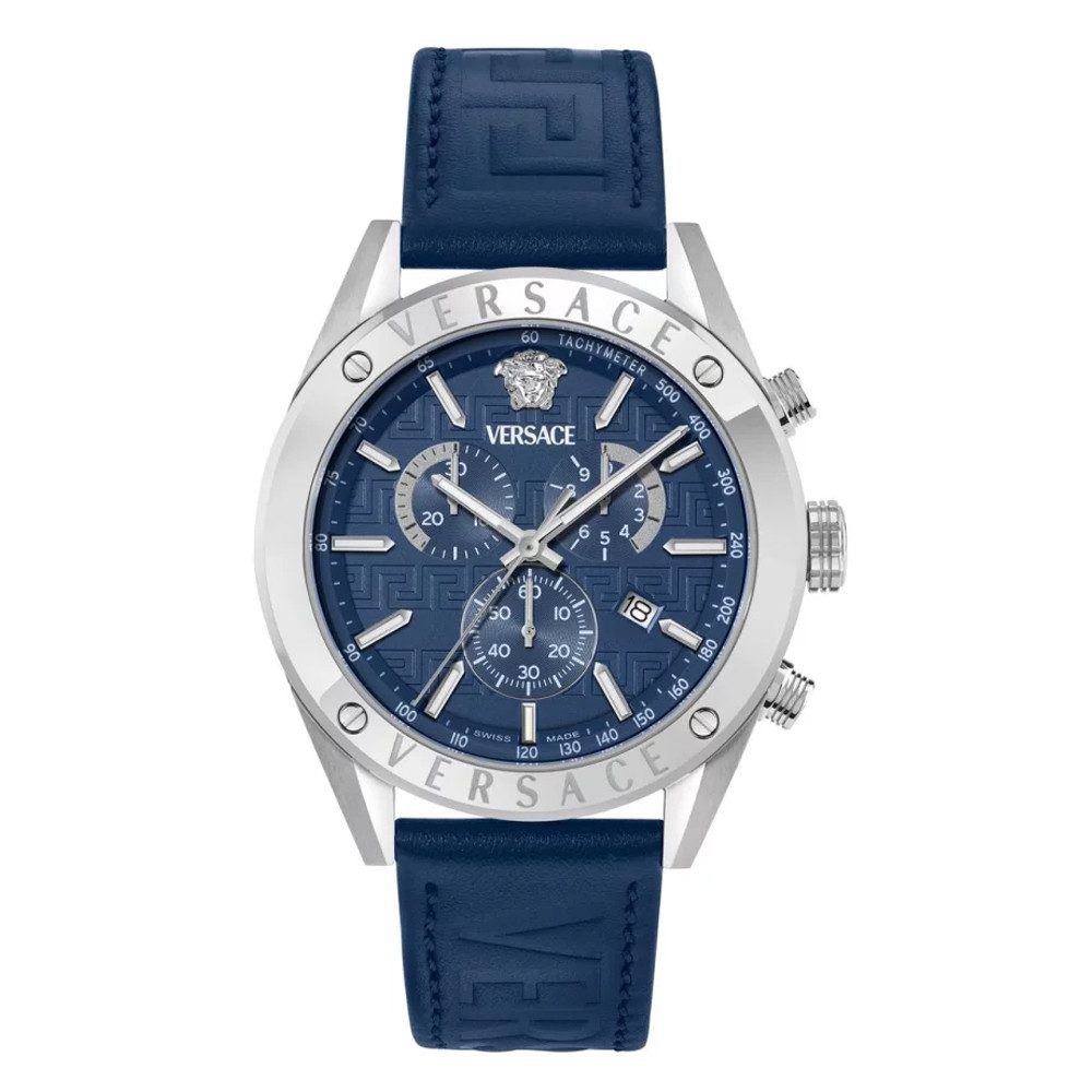 Schweizer Uhr Athletics Chrono VEKJA0125