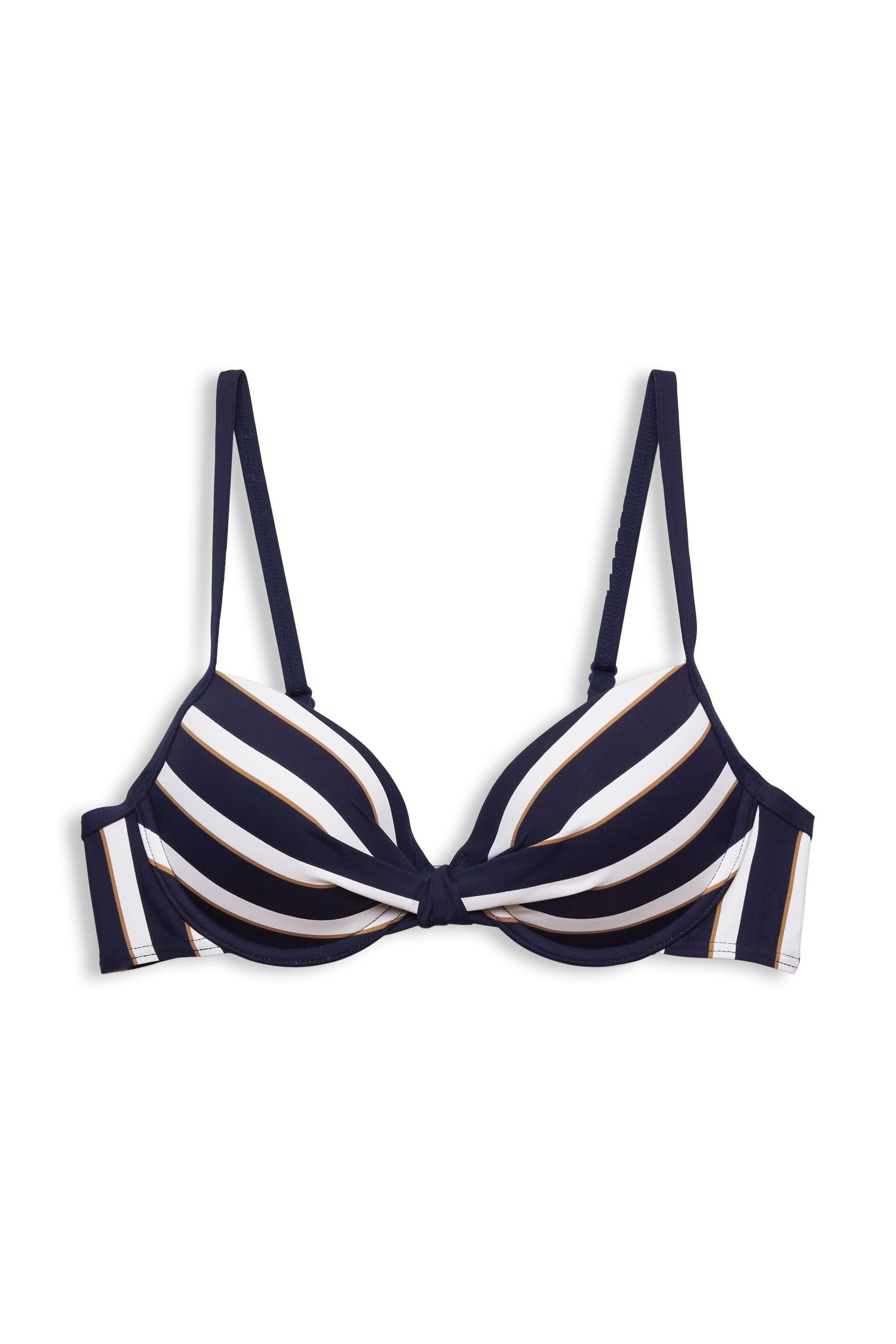Esprit Bügel-Bikini-Top