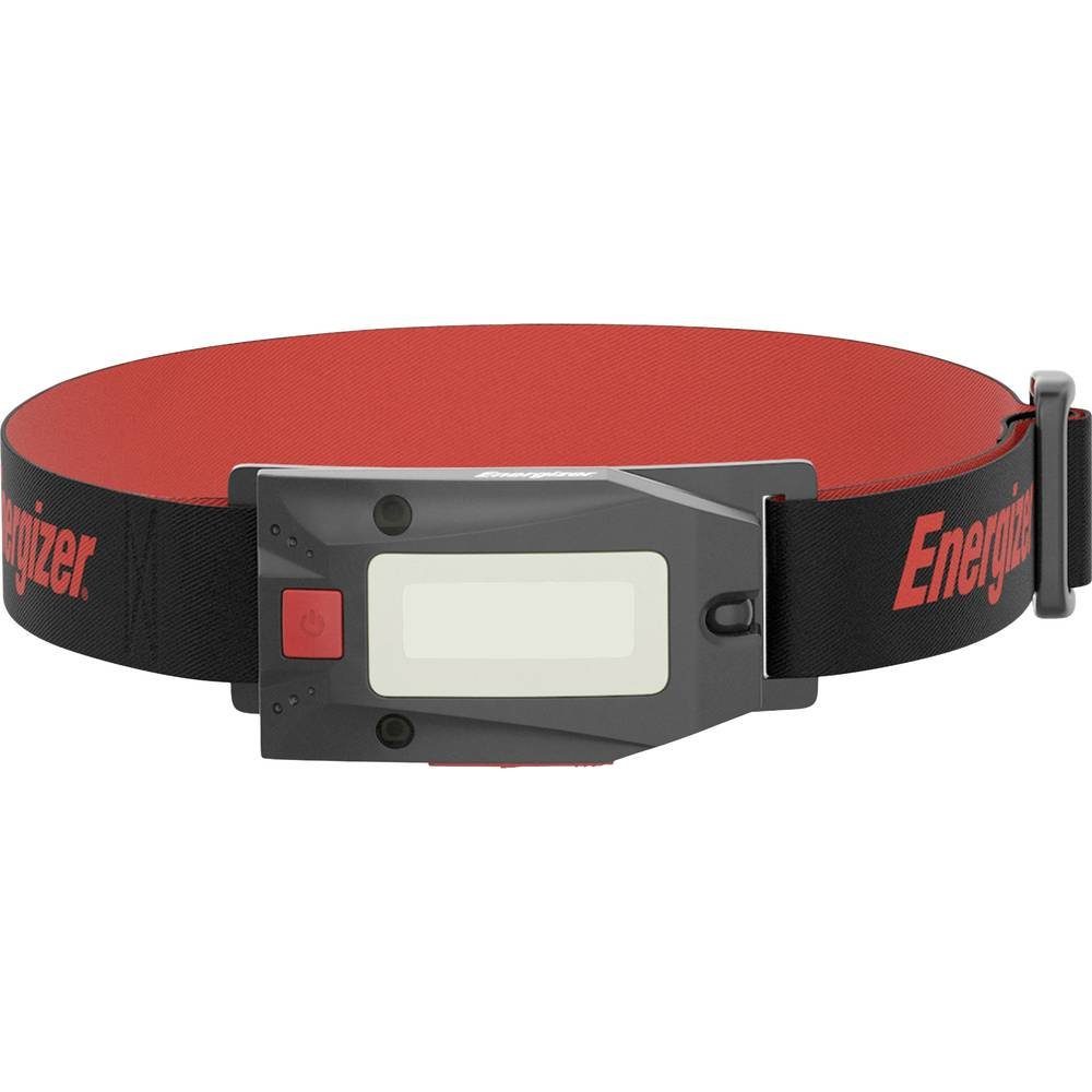 Energizer LED Stirnlampe Kopflampe E302713201