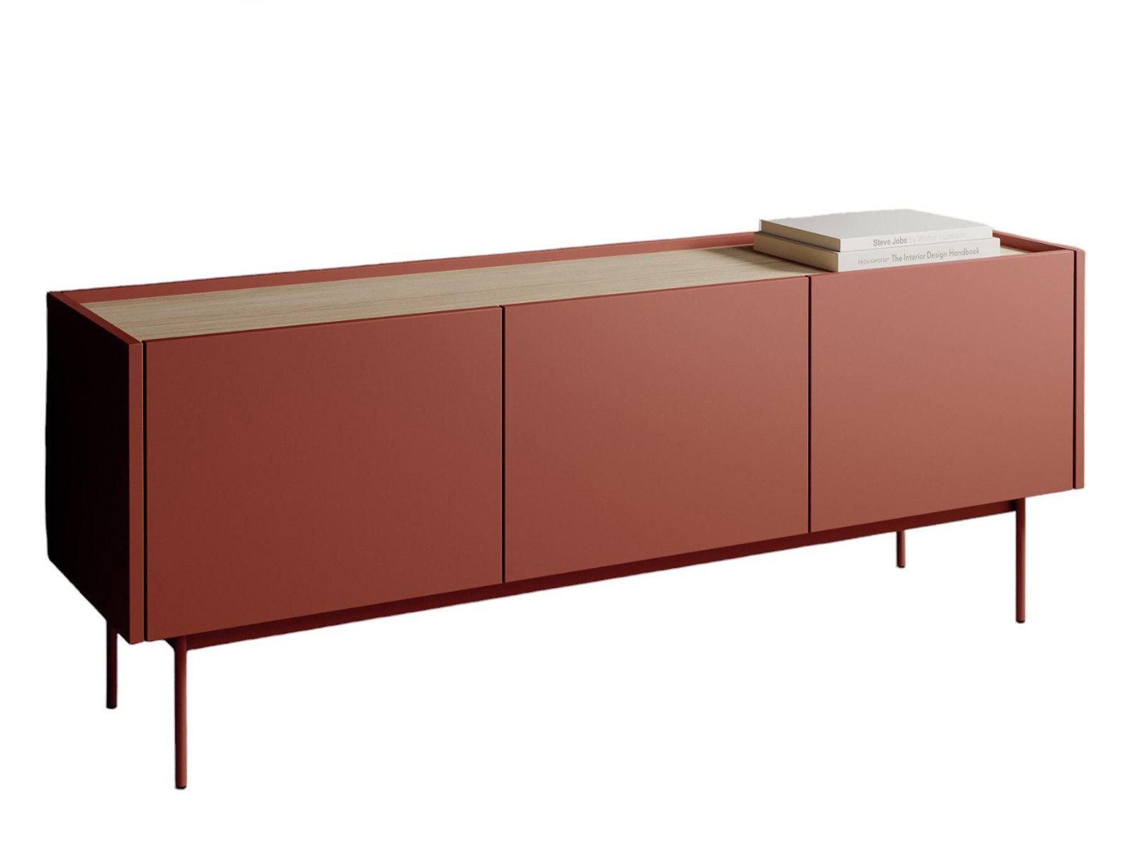 Compleo TV-Schrank auf hohen Beinen ZOTI, günstig online kaufen