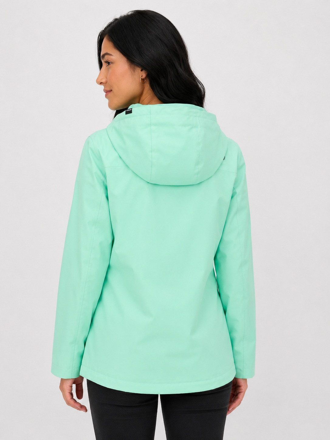 Alife & Kickin Sommerjacke LilouAK A Jacket CS