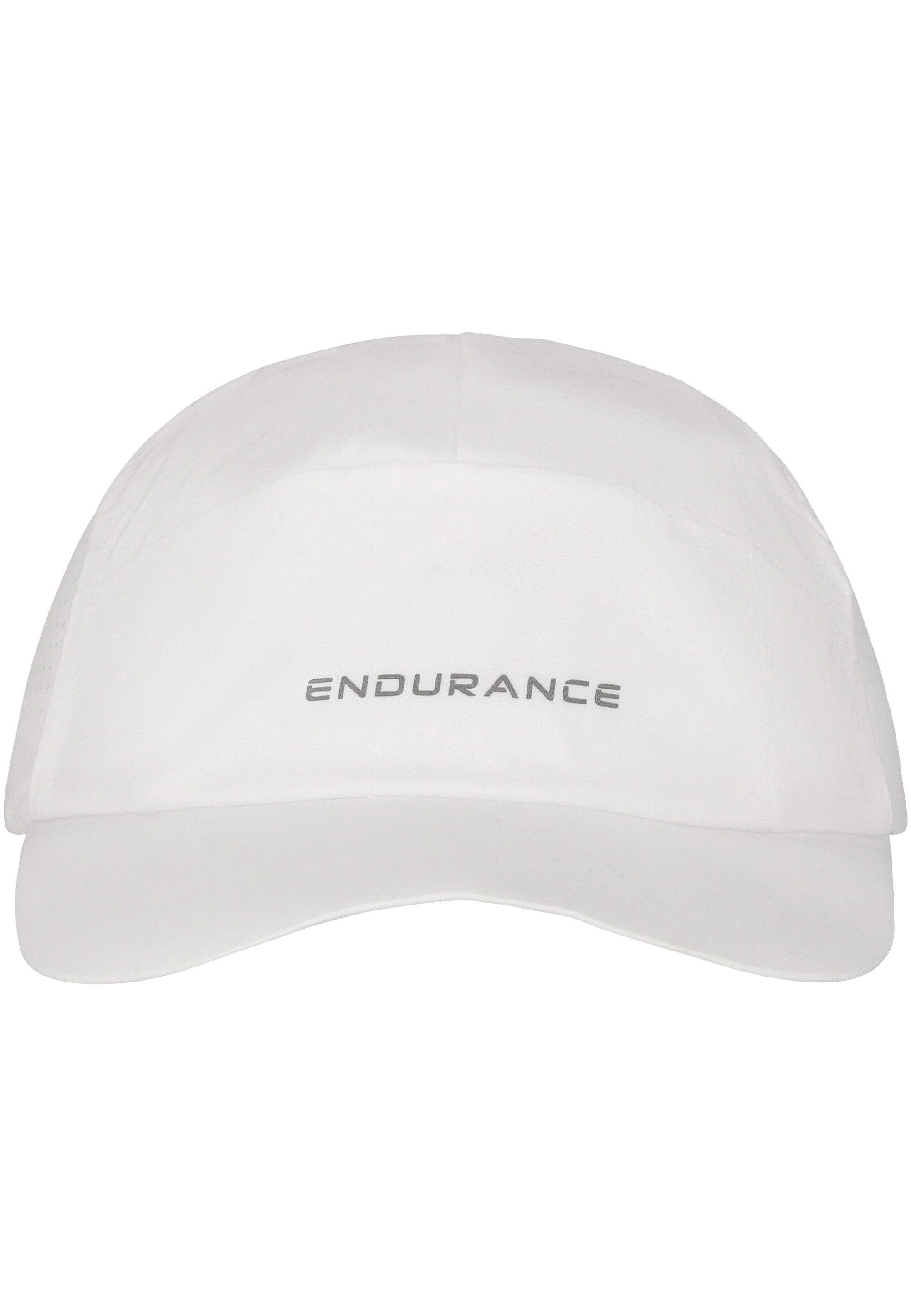 ENDURANCE Baseball Cap Frekhaug Getapte Nähte